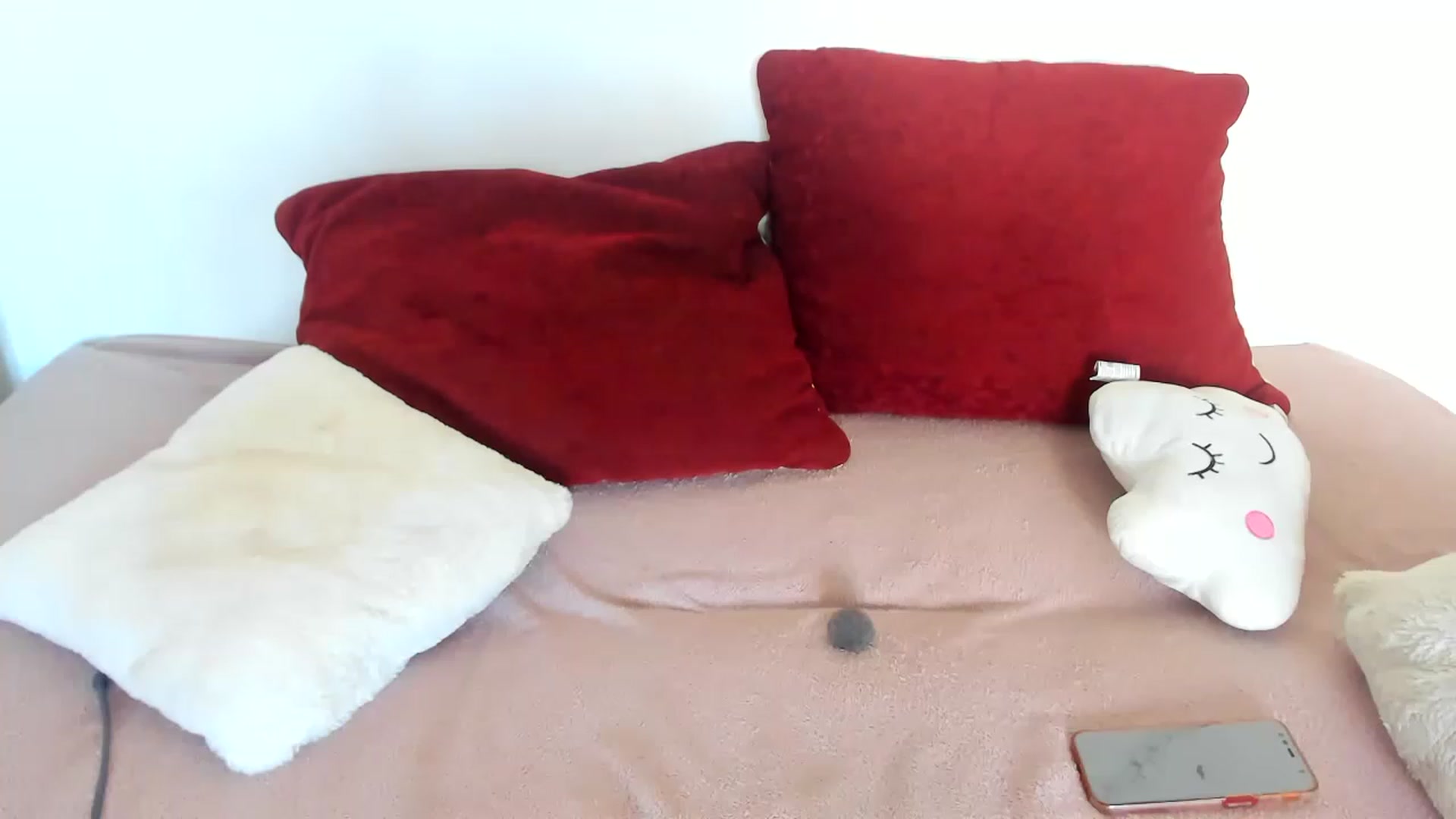Gallery image thumbnail from AriahKiss's myfreecams stream on, 07/01/2023, 12:11 image 11 of 20