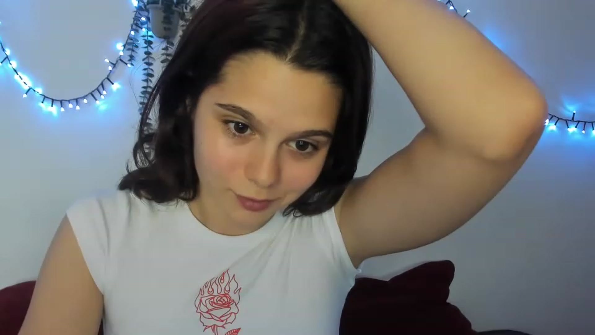Gallery image thumbnail from AriahKiss's myfreecams stream on, 07/07/2023, 17:21 image 8 of 20