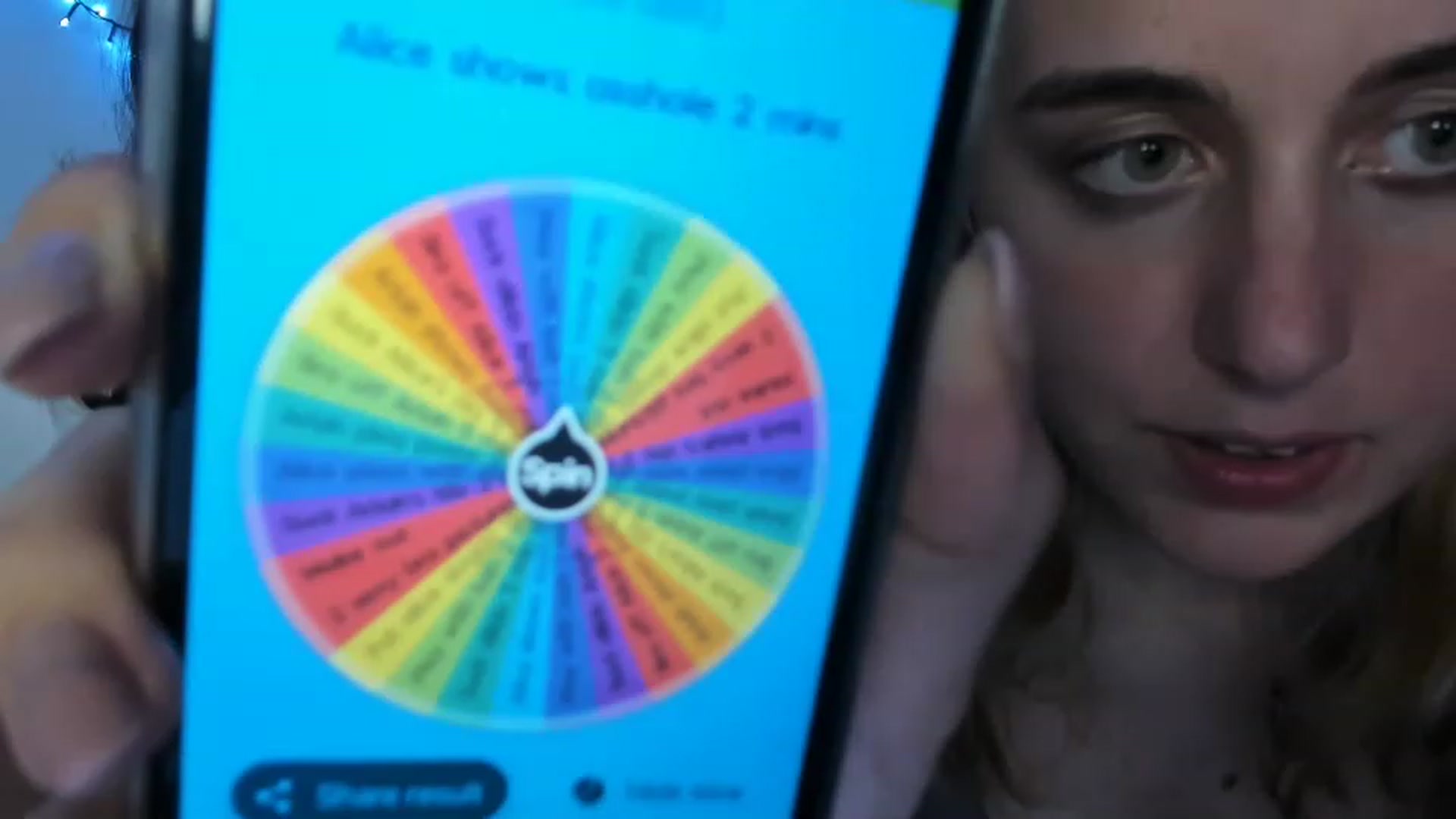 Gallery image thumbnail from AriahKiss's myfreecams stream on, 07/07/2023, 17:21 image 12 of 20