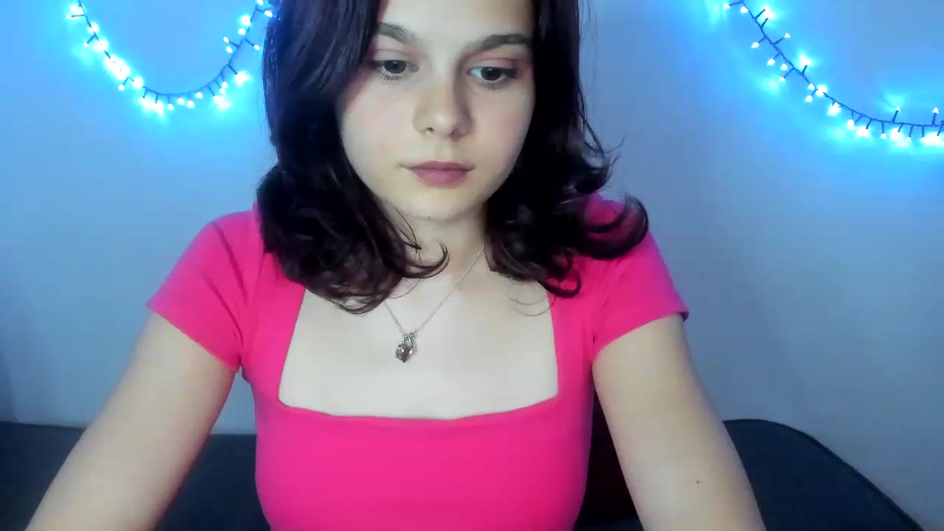 Gallery image thumbnail from AriahKiss's myfreecams stream on, 07/27/2023, 17:45 image 20 of 20