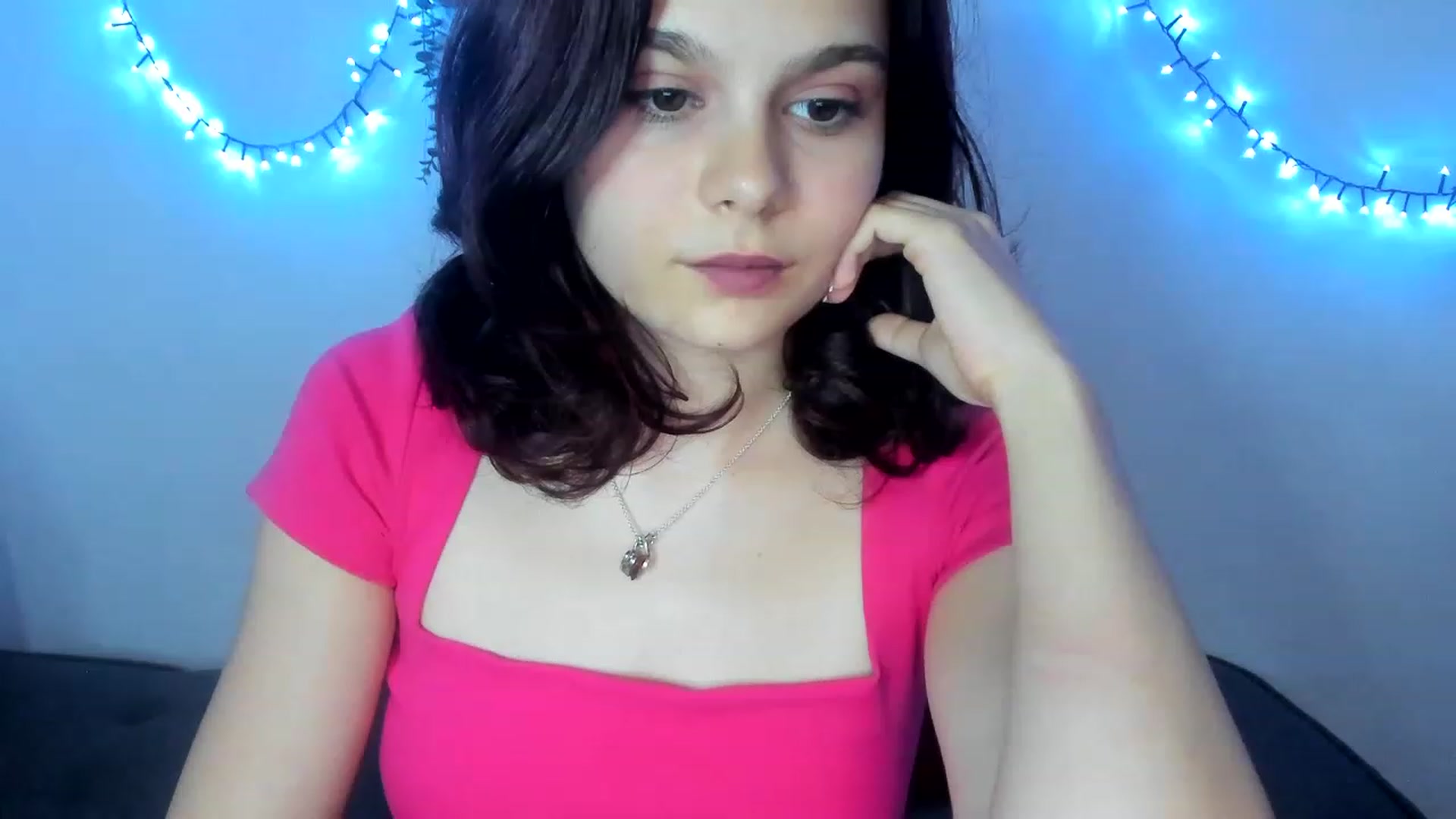 Gallery image thumbnail from AriahKiss's myfreecams stream on, 07/27/2023, 17:45 image 19 of 20