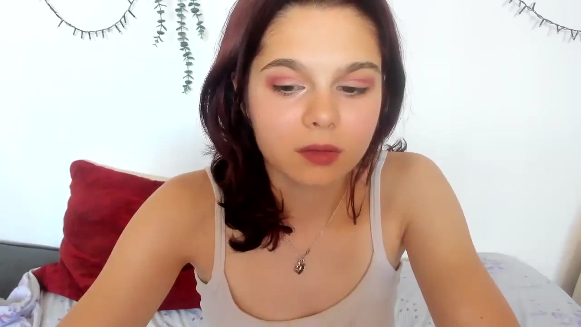 Gallery image thumbnail from AriahKiss's myfreecams stream on, 07/29/2023, 08:14 image 14 of 20