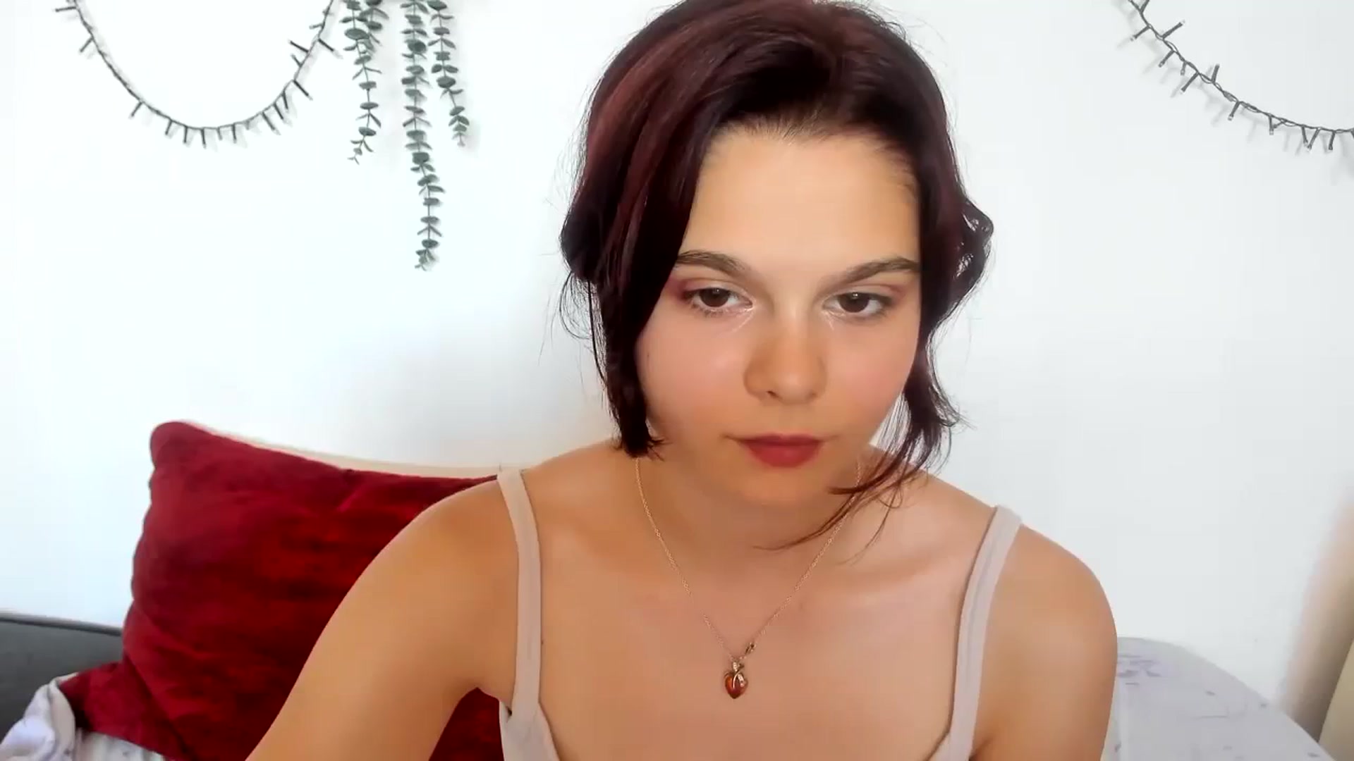Gallery image thumbnail from AriahKiss's myfreecams stream on, 07/29/2023, 08:14 image 9 of 20