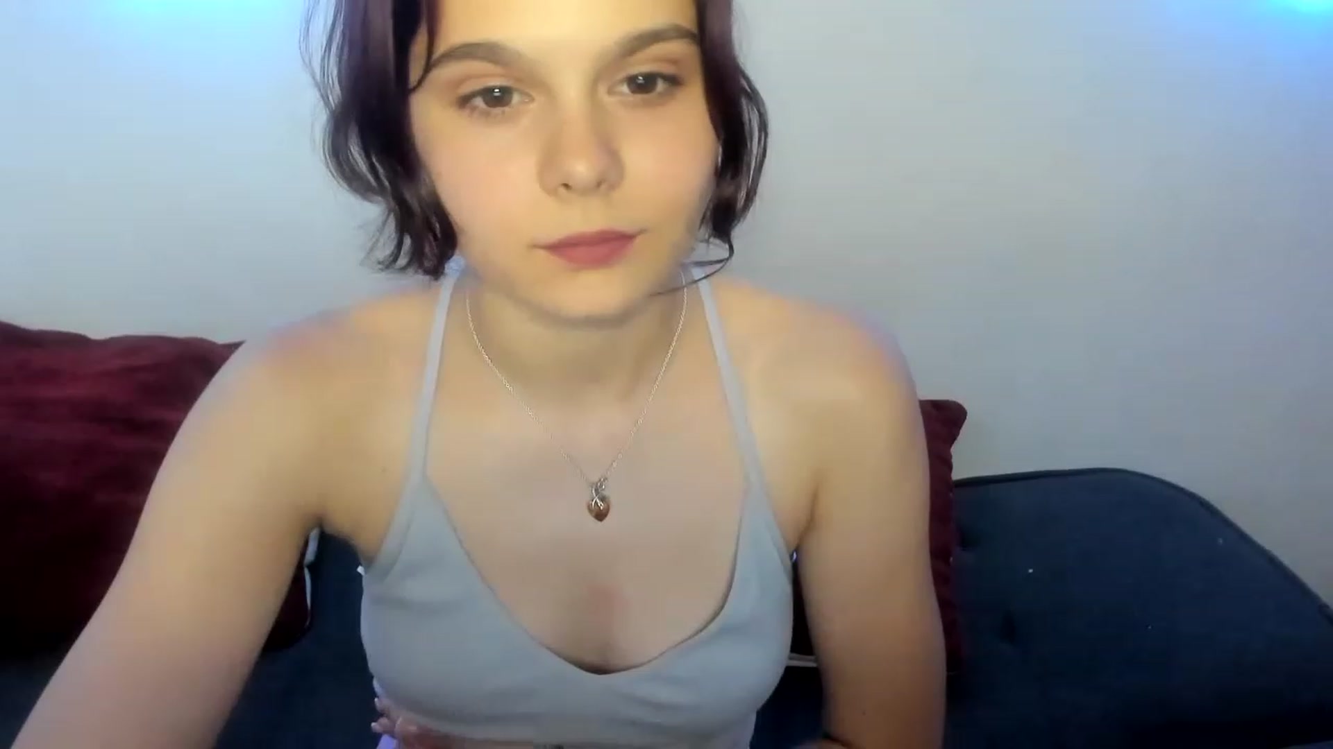 Gallery image thumbnail from AriahKiss's myfreecams stream on, 07/30/2023, 18:15 image 7 of 20