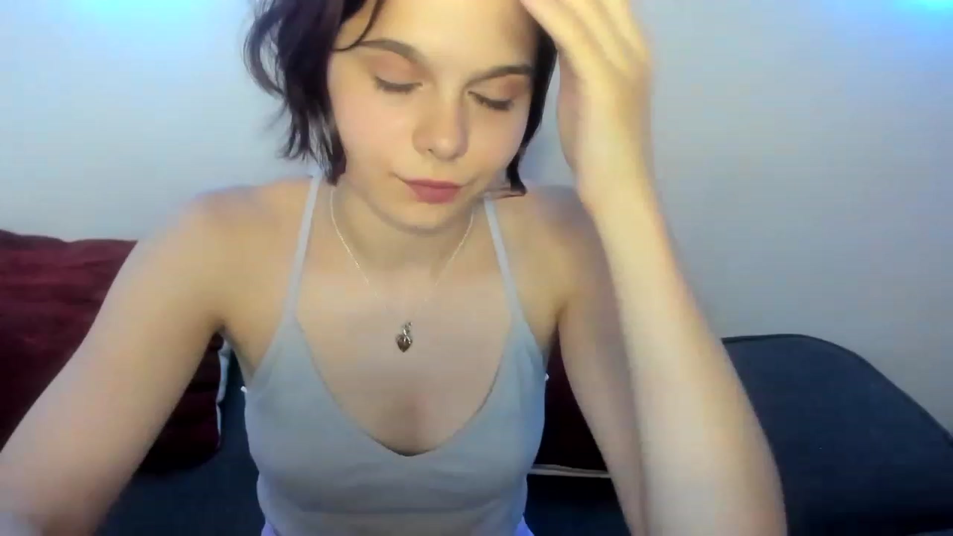 Gallery image thumbnail from AriahKiss's myfreecams stream on, 07/30/2023, 18:15 image 2 of 20