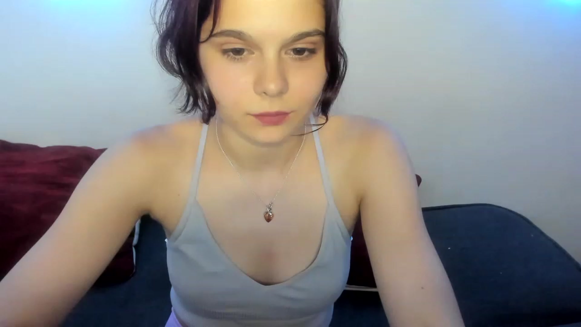 Gallery image thumbnail from AriahKiss's myfreecams stream on, 07/30/2023, 18:15 image 8 of 20