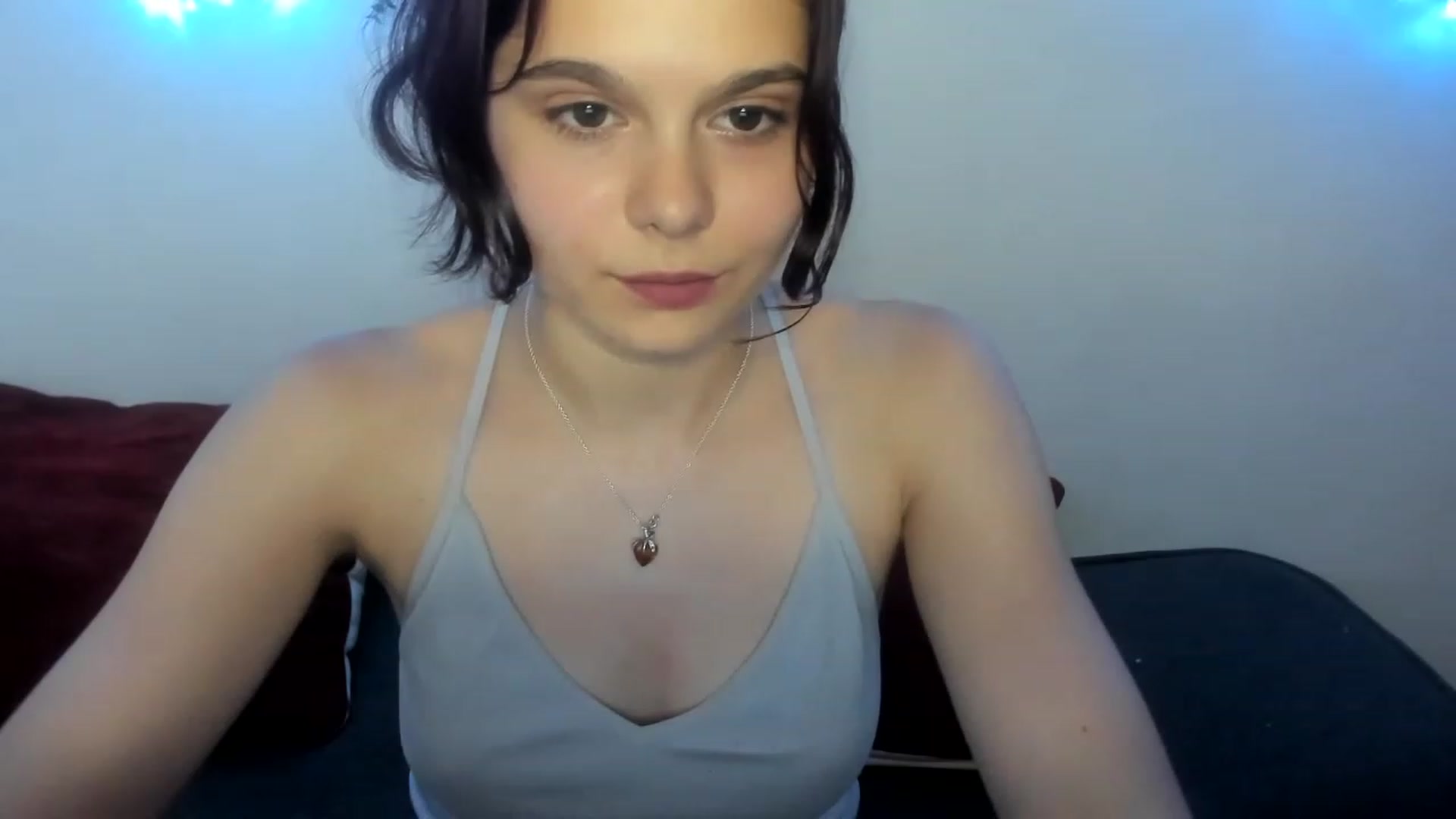 Gallery image thumbnail from AriahKiss's myfreecams stream on, 07/30/2023, 18:15 image 17 of 20