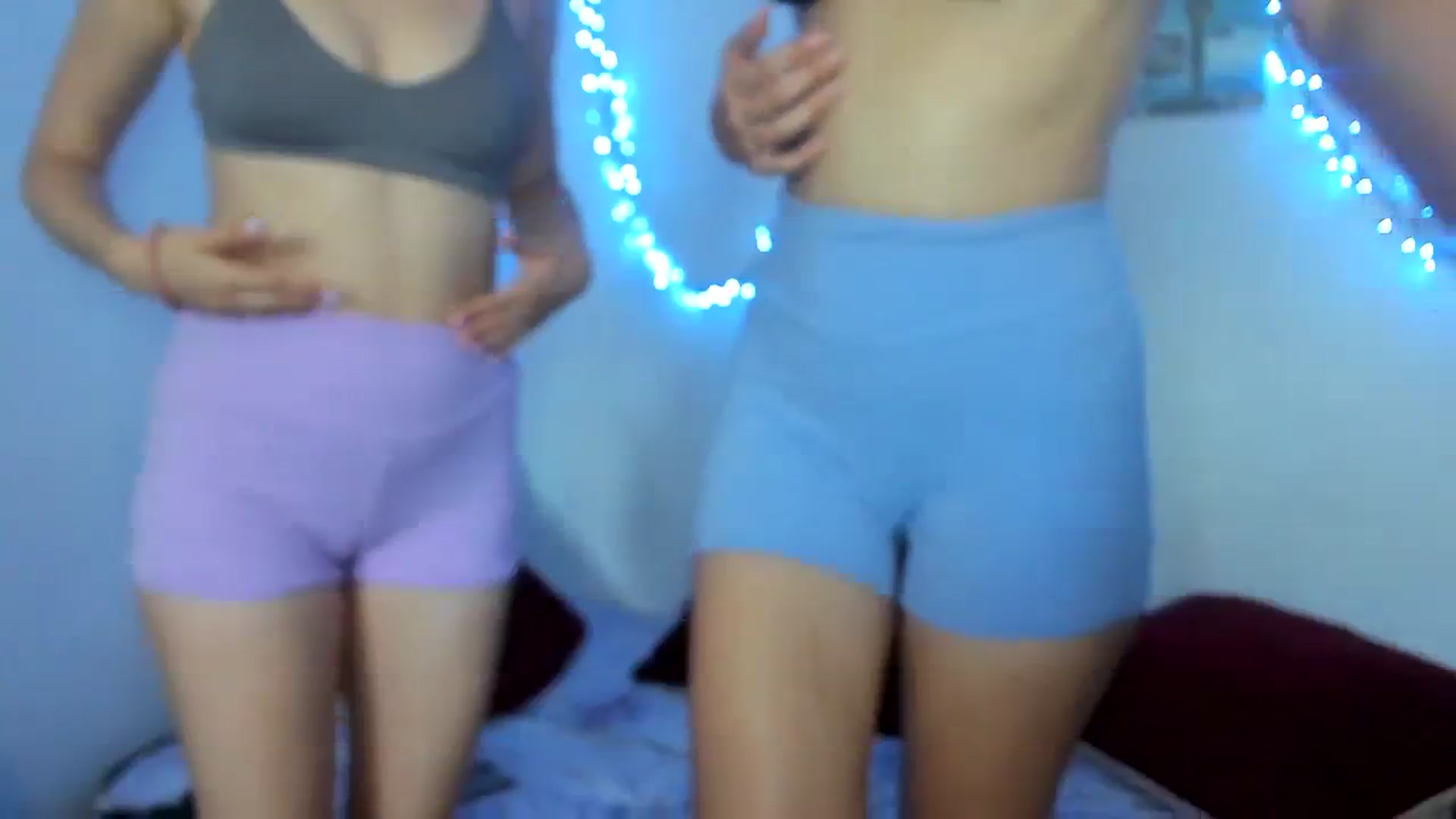 Gallery image thumbnail from AriahKiss's myfreecams stream on, 07/31/2023, 17:09 image 8 of 20