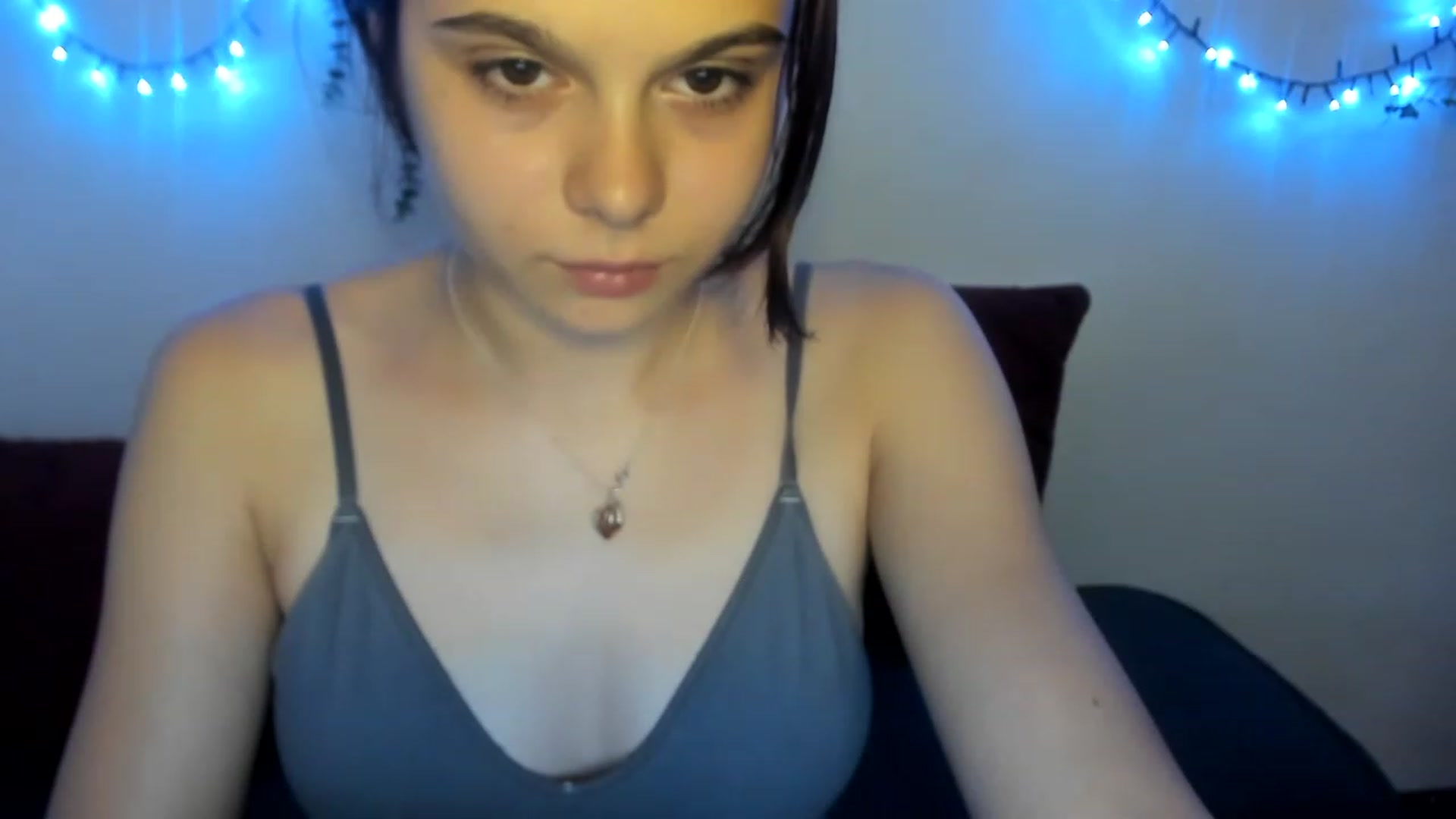 Gallery image thumbnail from AriahKiss's myfreecams stream on, 08/03/2023, 19:35 image 20 of 20