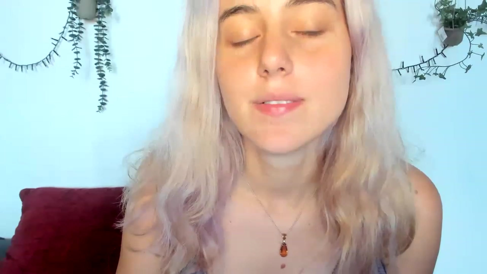 Gallery image thumbnail from AriahKiss's myfreecams stream on, 08/06/2023, 16:22 image 19 of 20