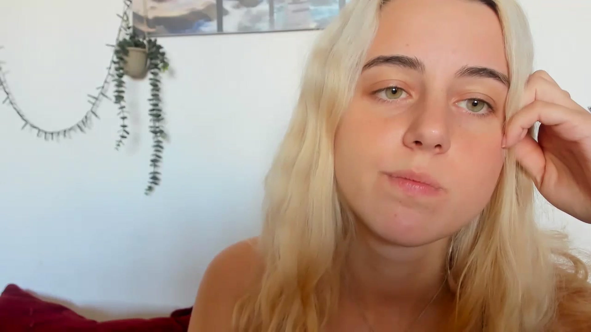 Gallery image thumbnail from AriahKiss's myfreecams stream on, 09/09/2023, 12:17 image 7 of 20