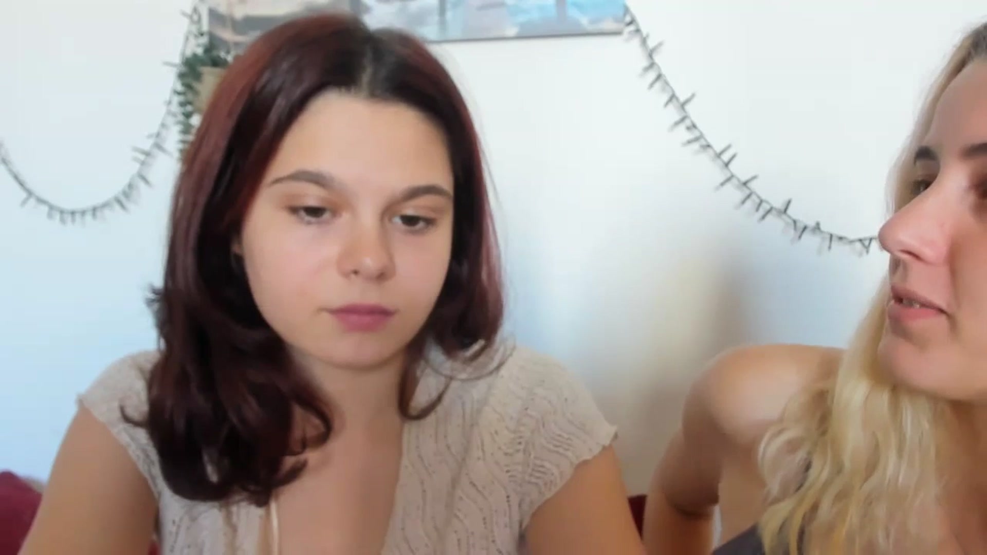 Gallery image thumbnail from AriahKiss's myfreecams stream on, 09/09/2023, 12:17 image 12 of 20