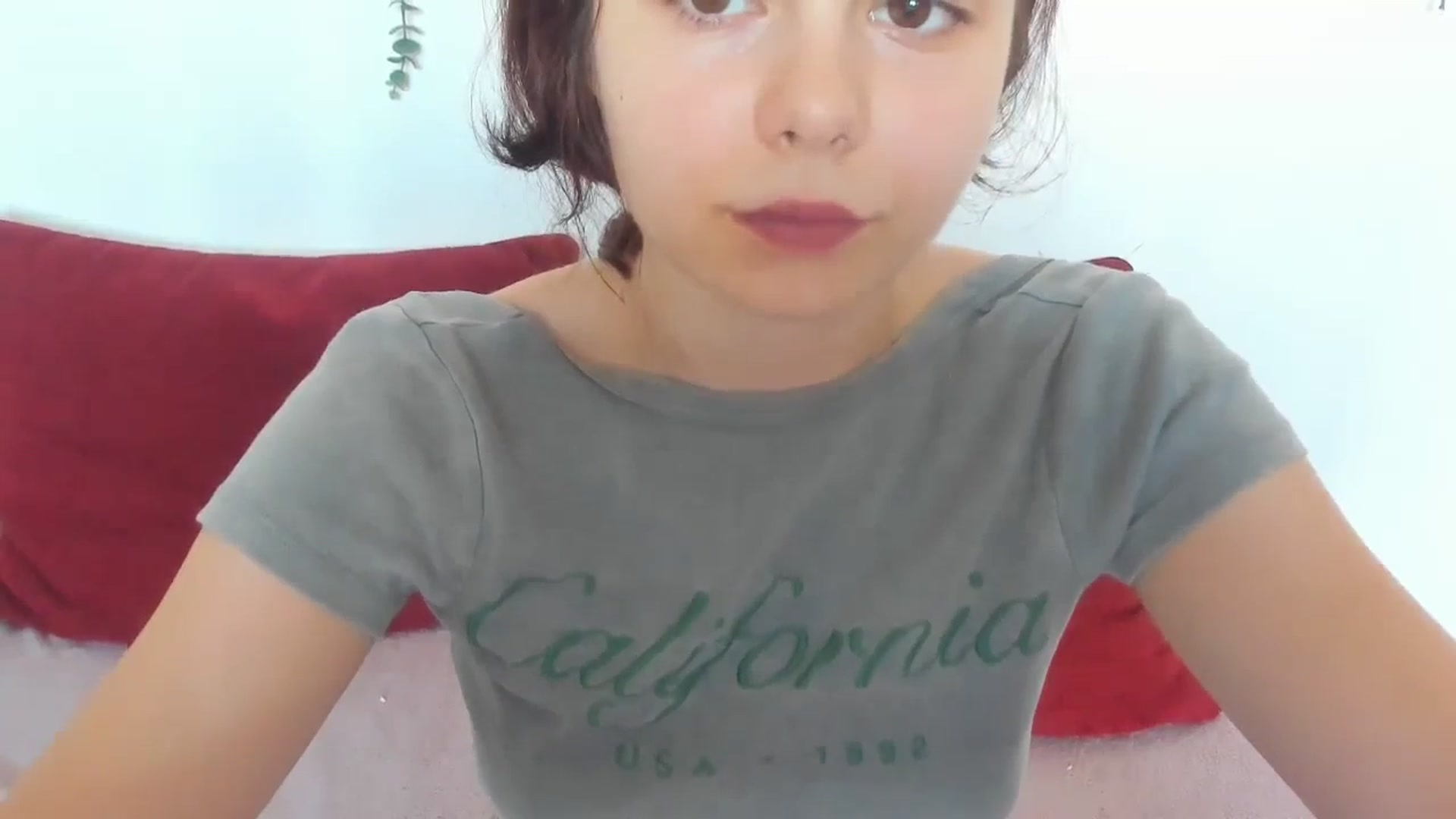 Gallery image thumbnail from AriahKiss's myfreecams stream on, 09/29/2023, 12:27 image 7 of 20