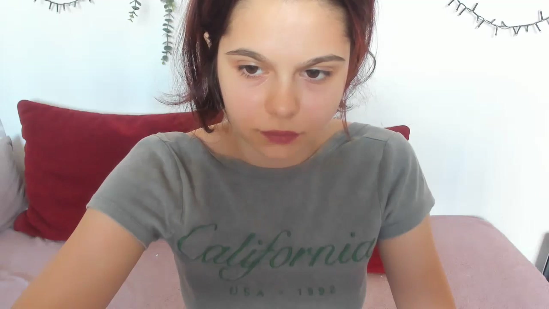 Gallery image thumbnail from AriahKiss's myfreecams stream on, 09/29/2023, 12:27 image 20 of 20