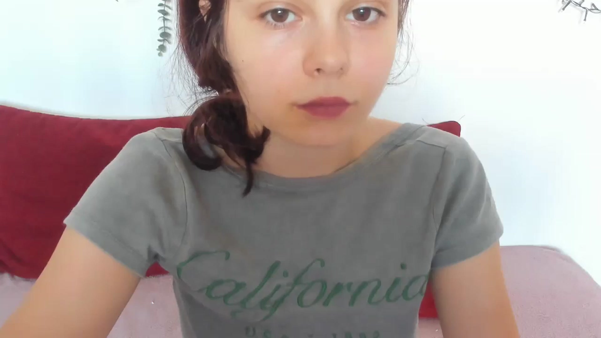 Gallery image thumbnail from AriahKiss's myfreecams stream on, 09/29/2023, 12:27 image 3 of 20