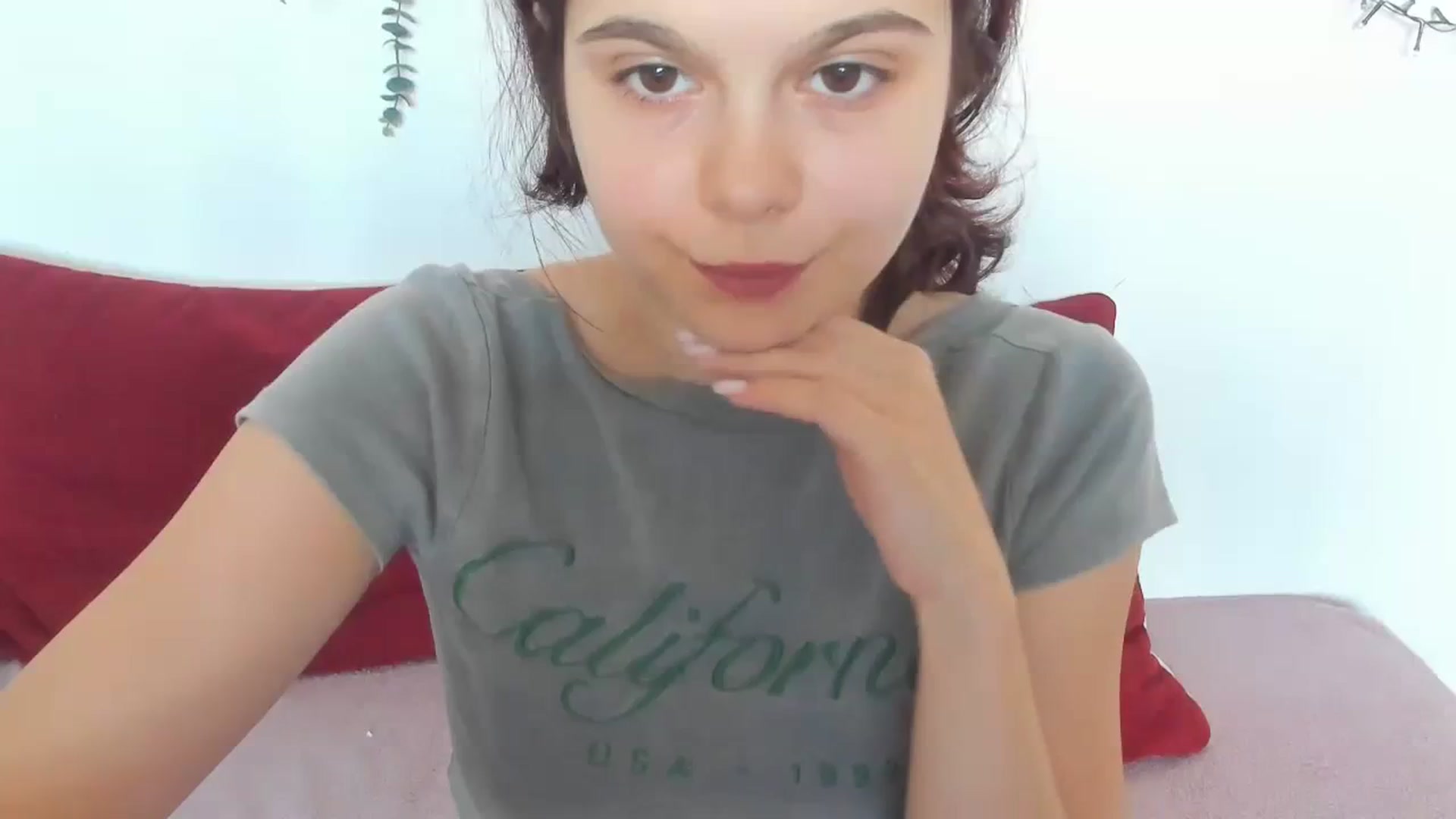 Gallery image thumbnail from AriahKiss's myfreecams stream on, 09/29/2023, 12:27 image 1 of 20