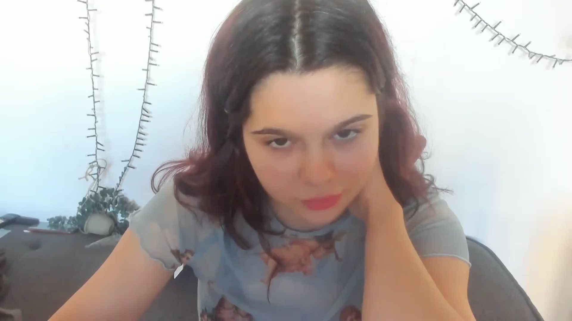 Gallery image thumbnail from AriahKiss's myfreecams stream on, 12/18/2023, 13:11 image 4 of 20