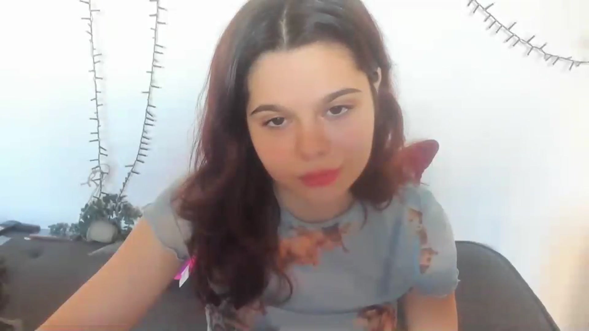 Gallery image thumbnail from AriahKiss's myfreecams stream on, 12/18/2023, 13:11 image 5 of 20