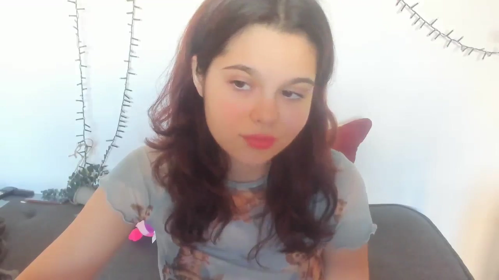 Gallery image thumbnail from AriahKiss's myfreecams stream on, 12/18/2023, 13:11 image 10 of 20