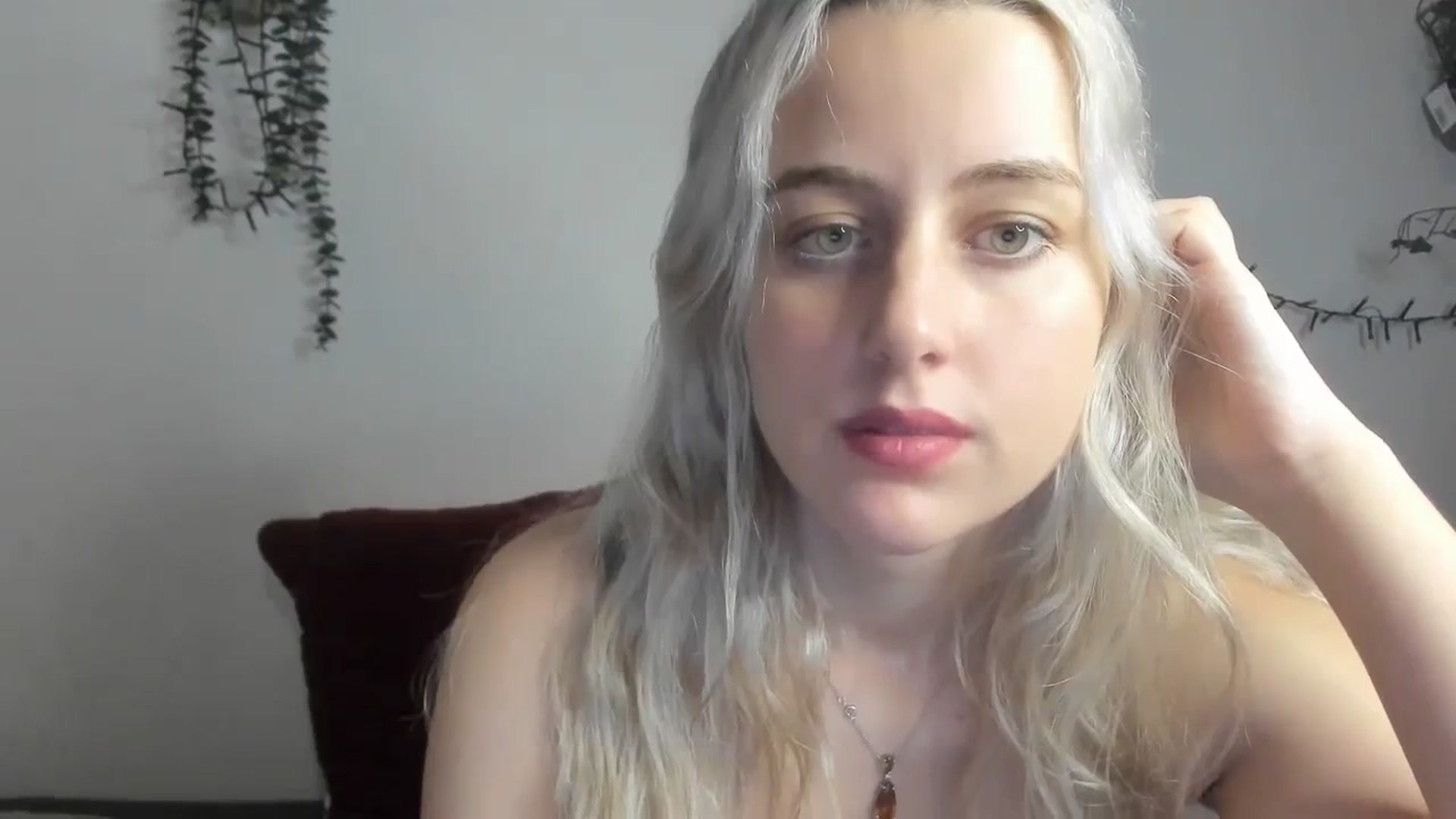 Gallery image thumbnail from AriahKiss's myfreecams stream on, 01/15/2024, 16:38 image 18 of 20