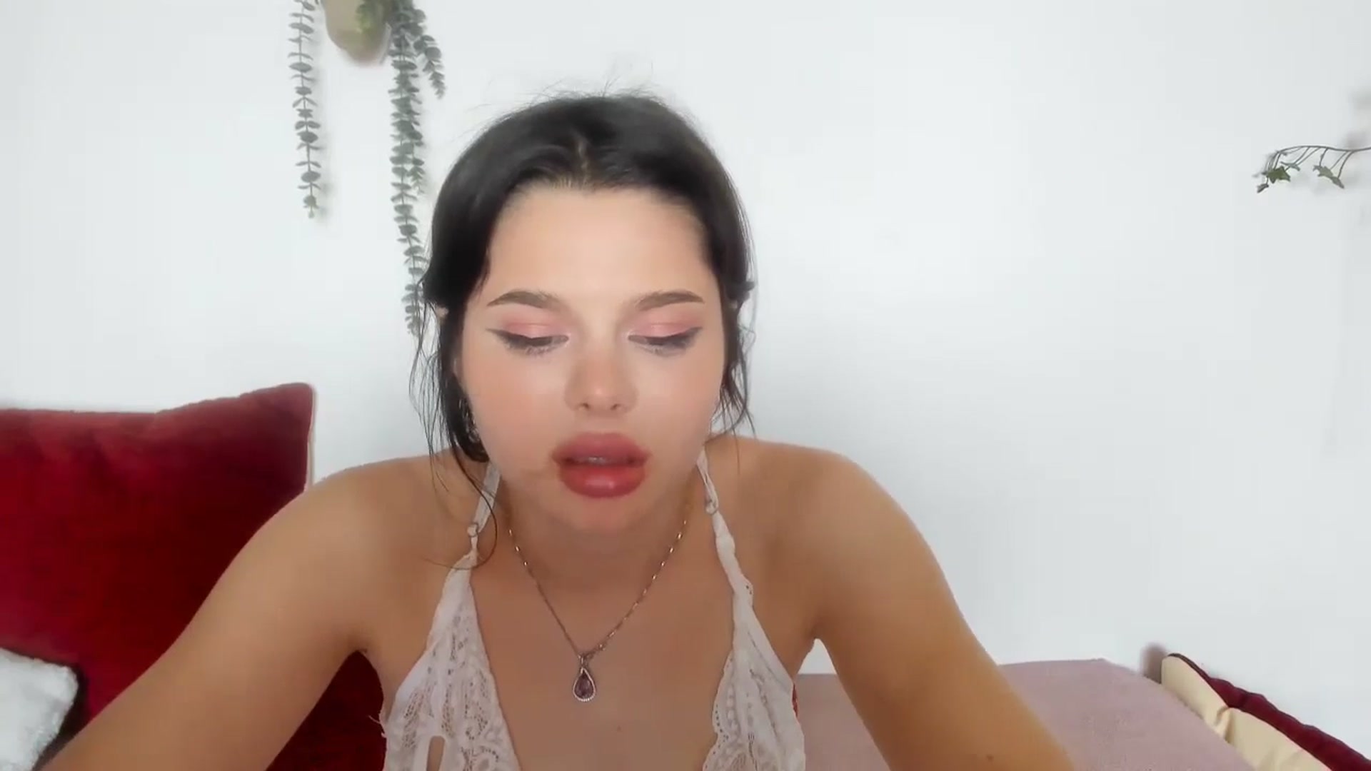 Gallery image thumbnail from AriahKiss's myfreecams stream on, 06/30/2024, 10:40 image 2 of 20