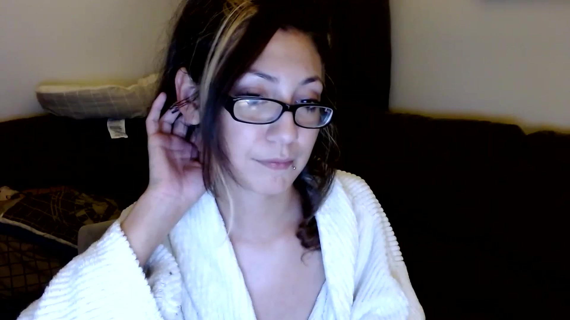 Gallery image thumbnail from ArialSkye's myfreecams stream on, 08/16/2023, 08:40 image 13 of 20