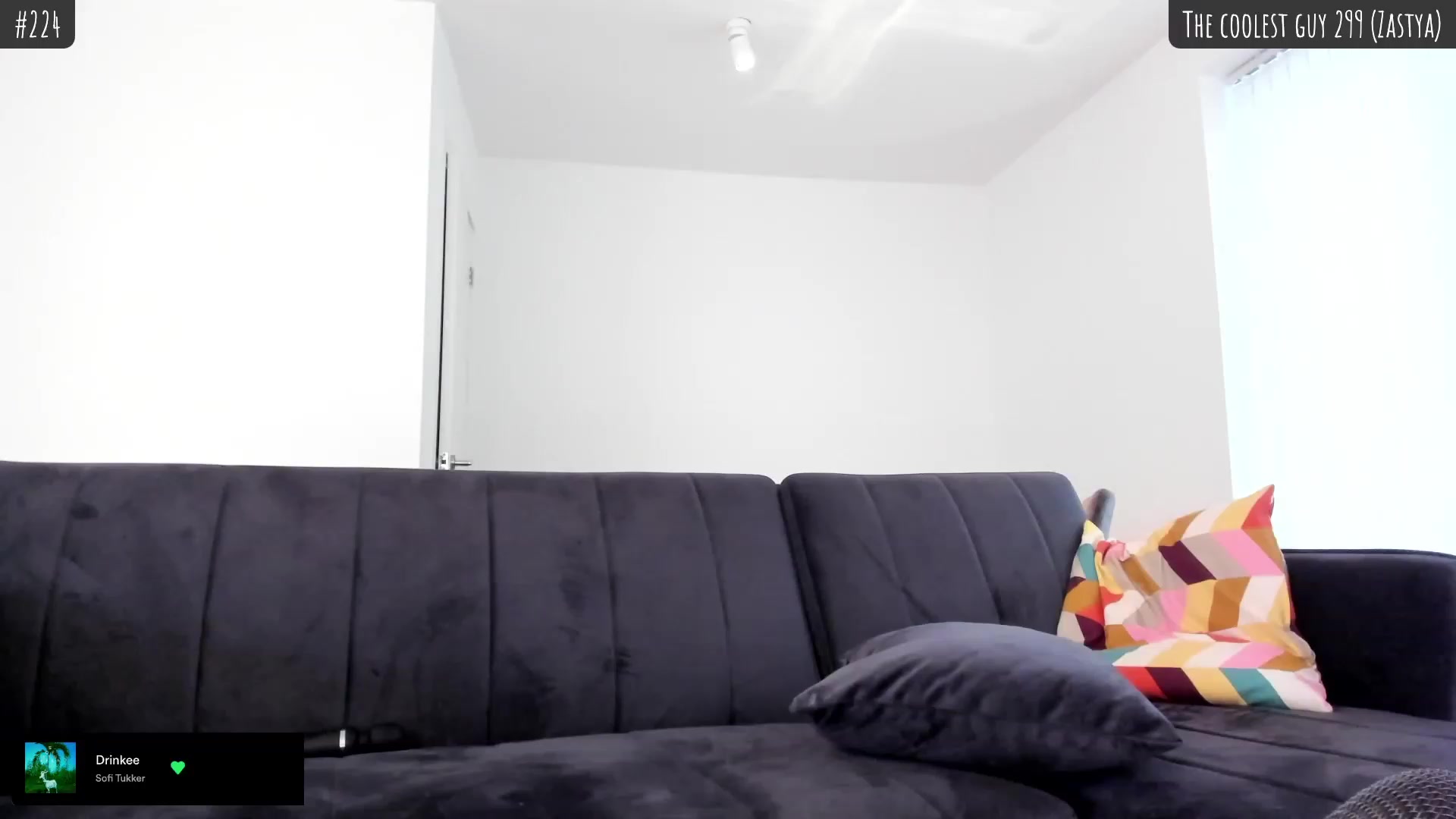 Gallery image thumbnail from ArianBelltime's myfreecams stream on, 05/13/2023, 05:46 image 20 of 20