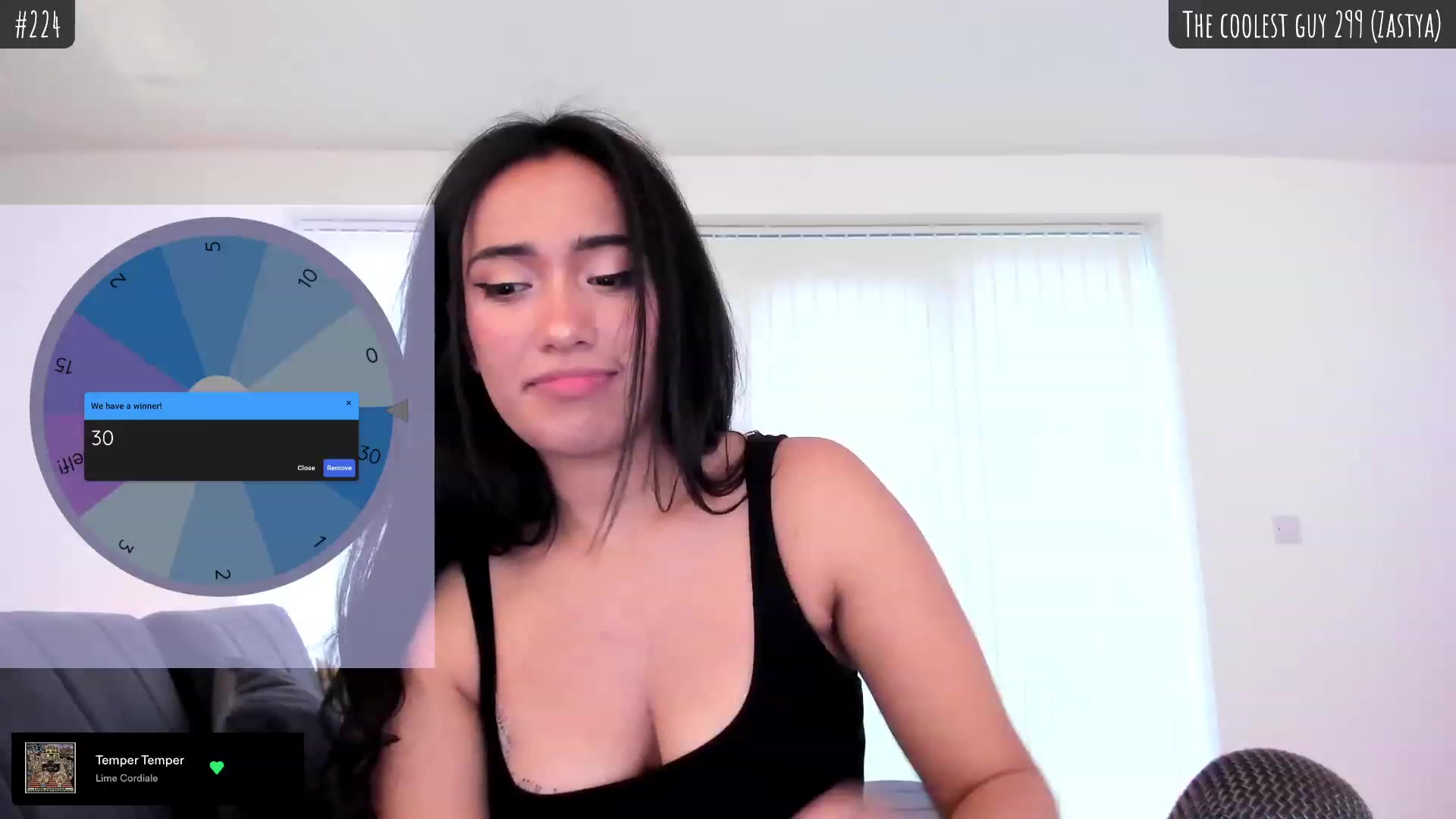 Gallery image thumbnail from ArianBelltime's myfreecams stream on, 05/13/2023, 05:46 image 4 of 20