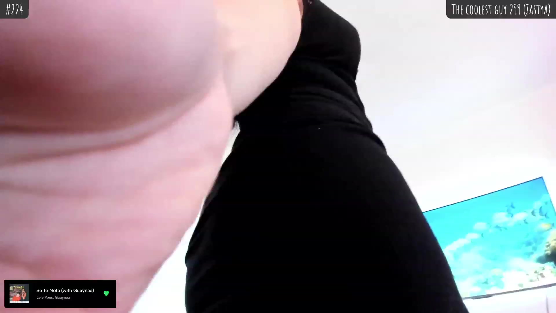 Gallery image thumbnail from ArianBelltime's myfreecams stream on, 05/13/2023, 05:46 image 12 of 20