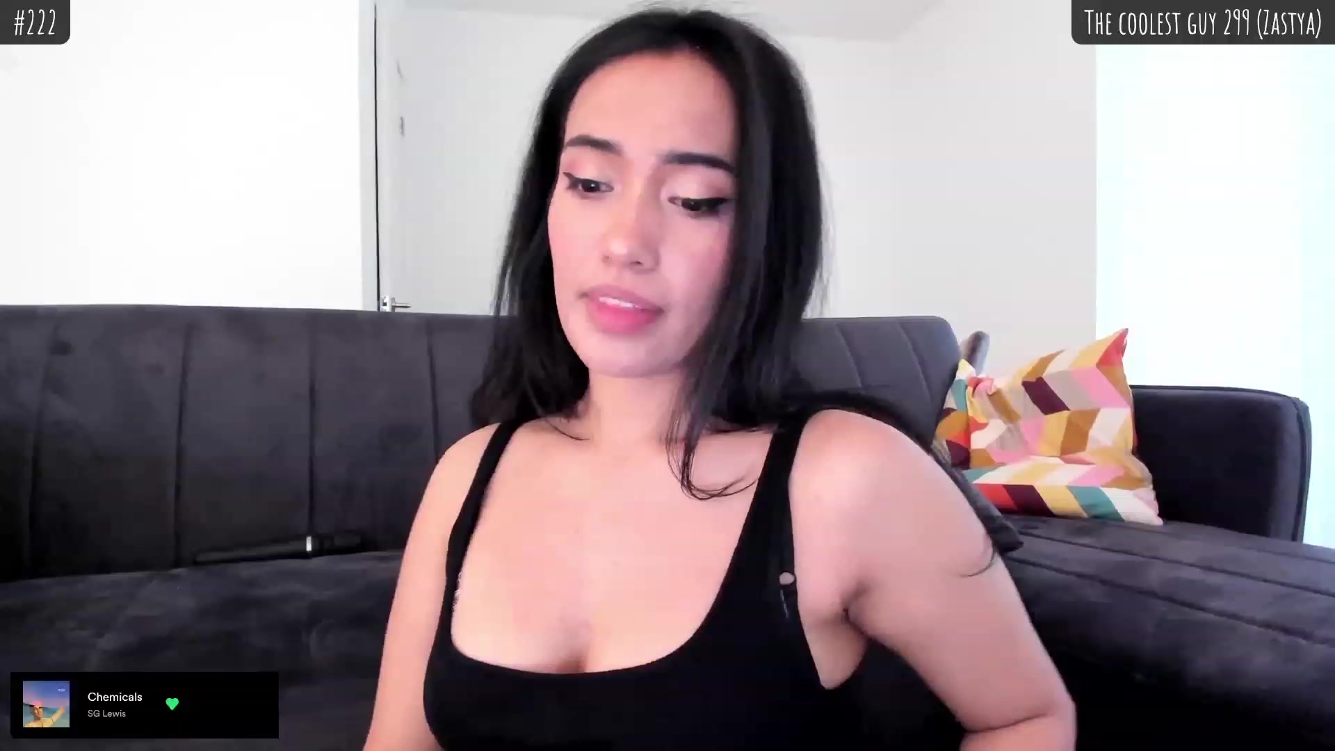 Gallery image thumbnail from ArianBelltime's myfreecams stream on, 05/13/2023, 06:16 image 7 of 20