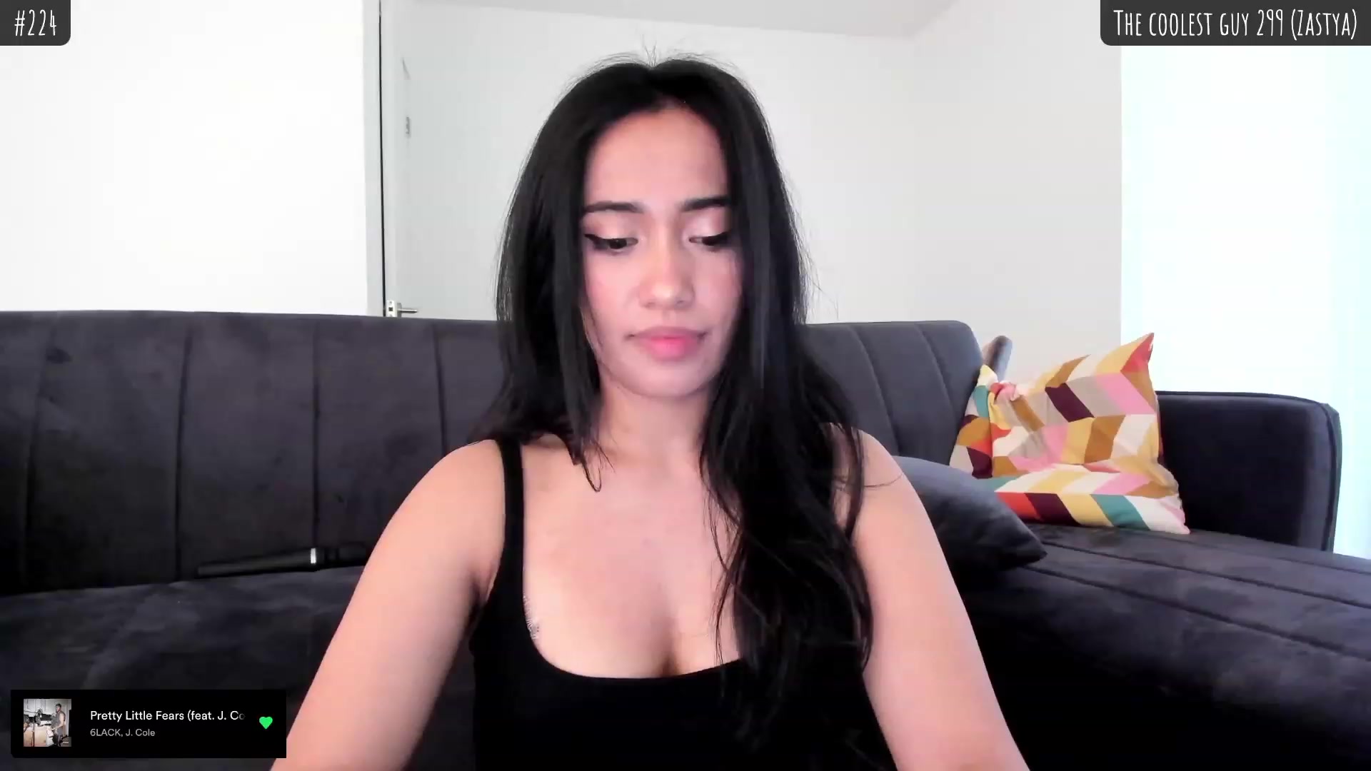 Gallery image thumbnail from ArianBelltime's myfreecams stream on, 05/13/2023, 06:16 image 4 of 20