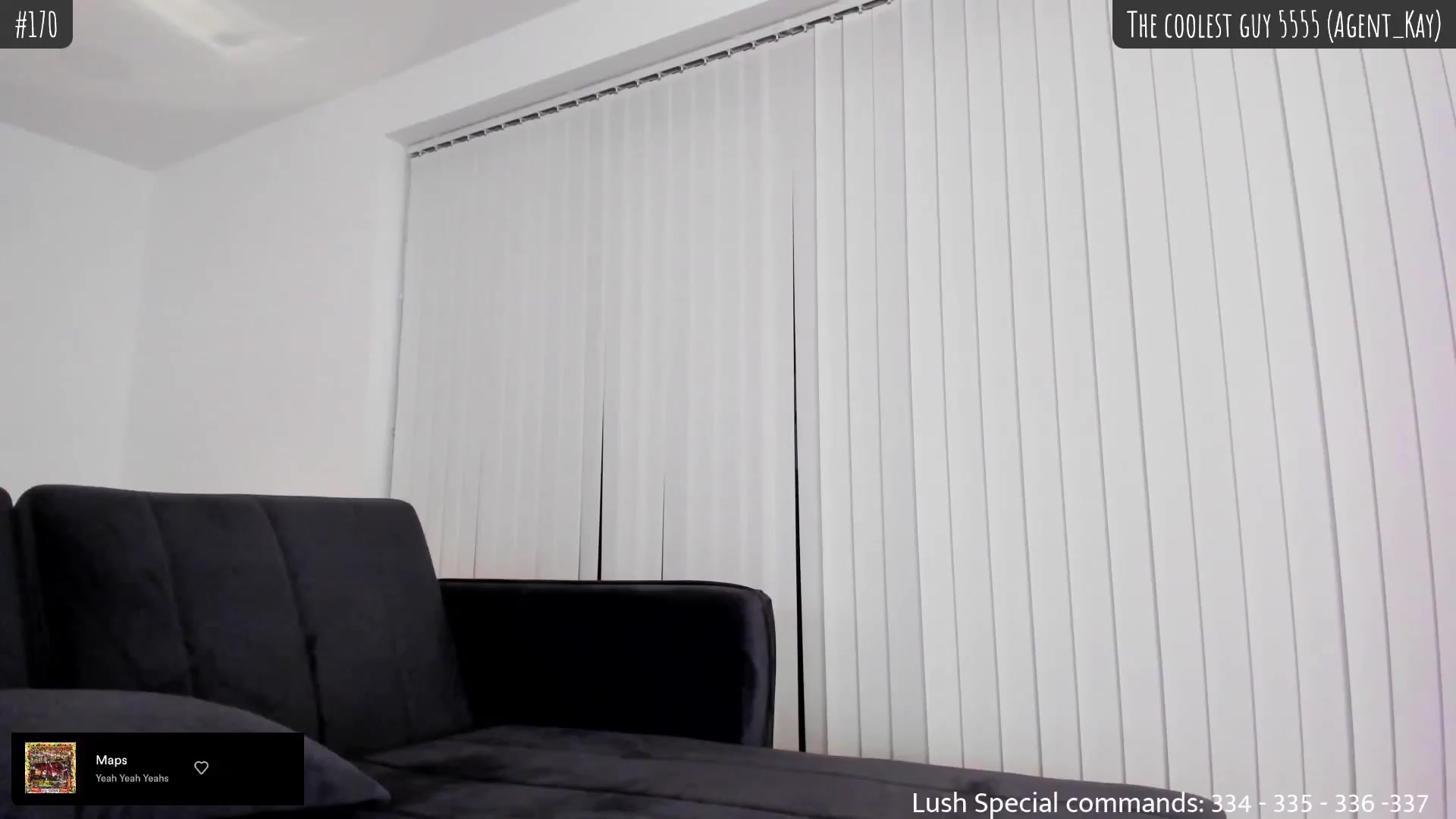 Gallery image thumbnail from ArianBelltime's myfreecams stream on, 05/14/2023, 04:02 image 19 of 20