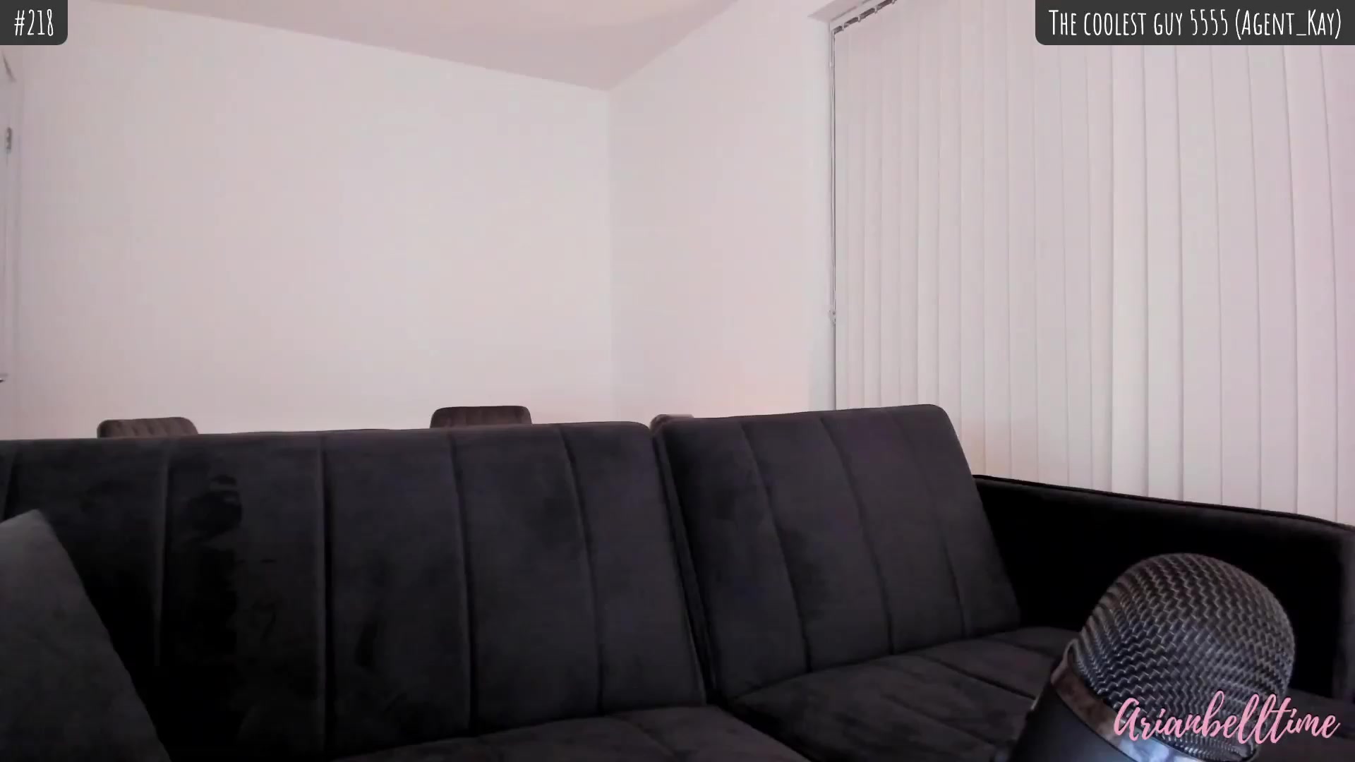 Gallery image thumbnail from ArianBelltime's myfreecams stream on, 05/18/2023, 02:46 image 4 of 20