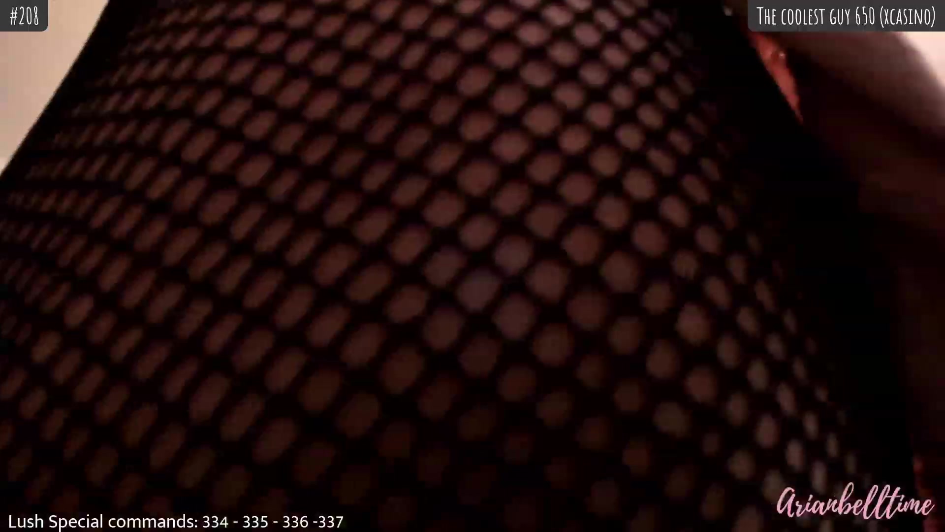 Gallery image thumbnail from ArianBelltime's myfreecams stream on, 05/19/2023, 02:14 image 19 of 20