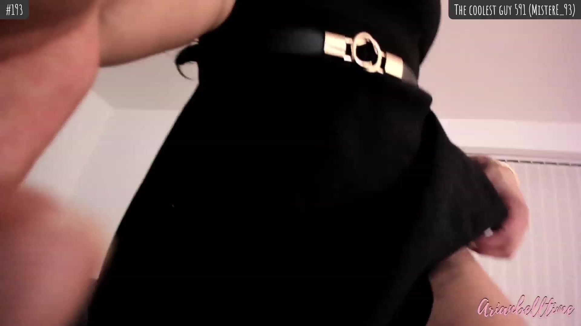 Gallery image thumbnail from ArianBelltime's myfreecams stream on, 05/20/2023, 03:16 image 11 of 20