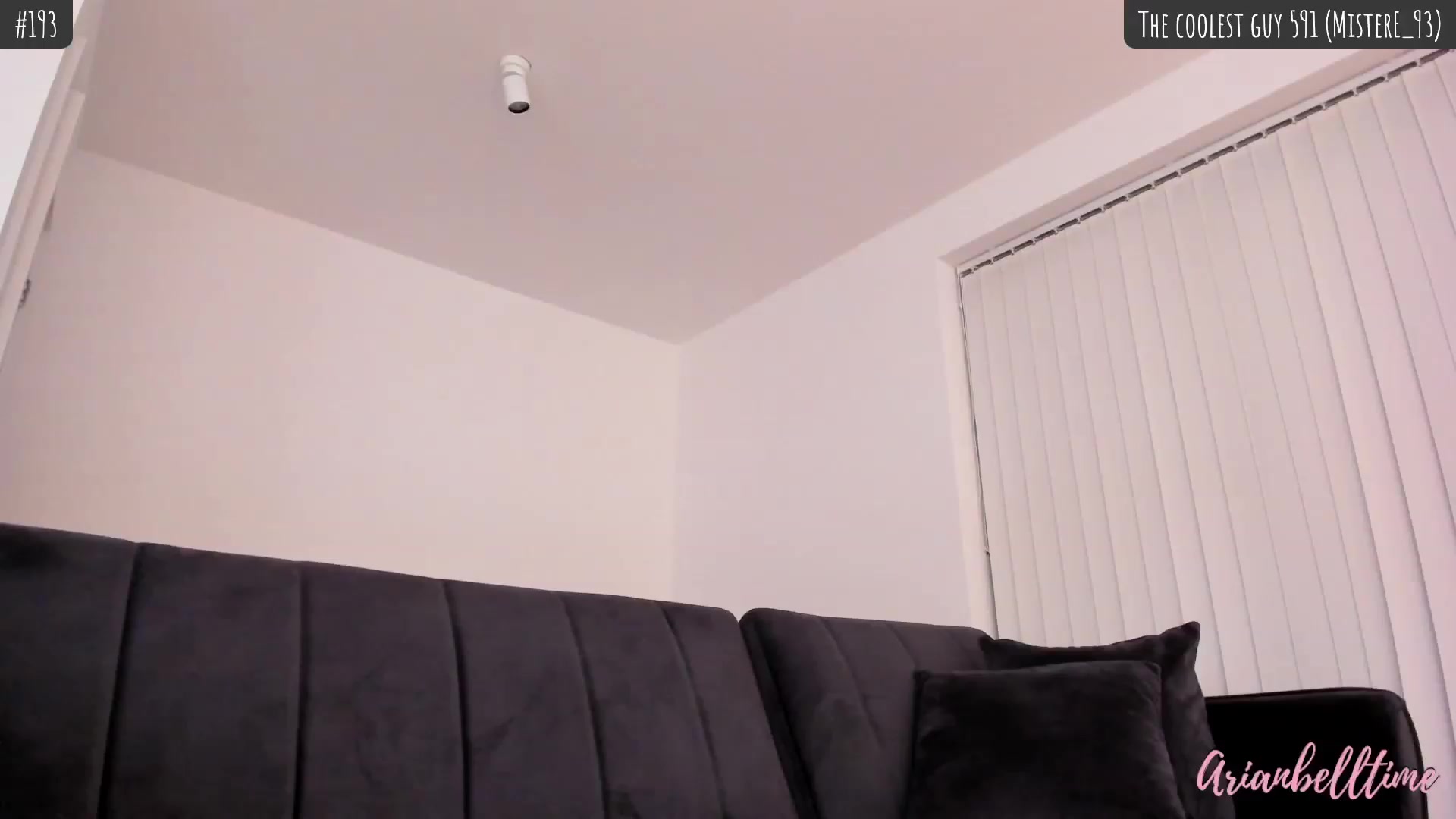 Gallery image thumbnail from ArianBelltime's myfreecams stream on, 05/20/2023, 03:16 image 12 of 20