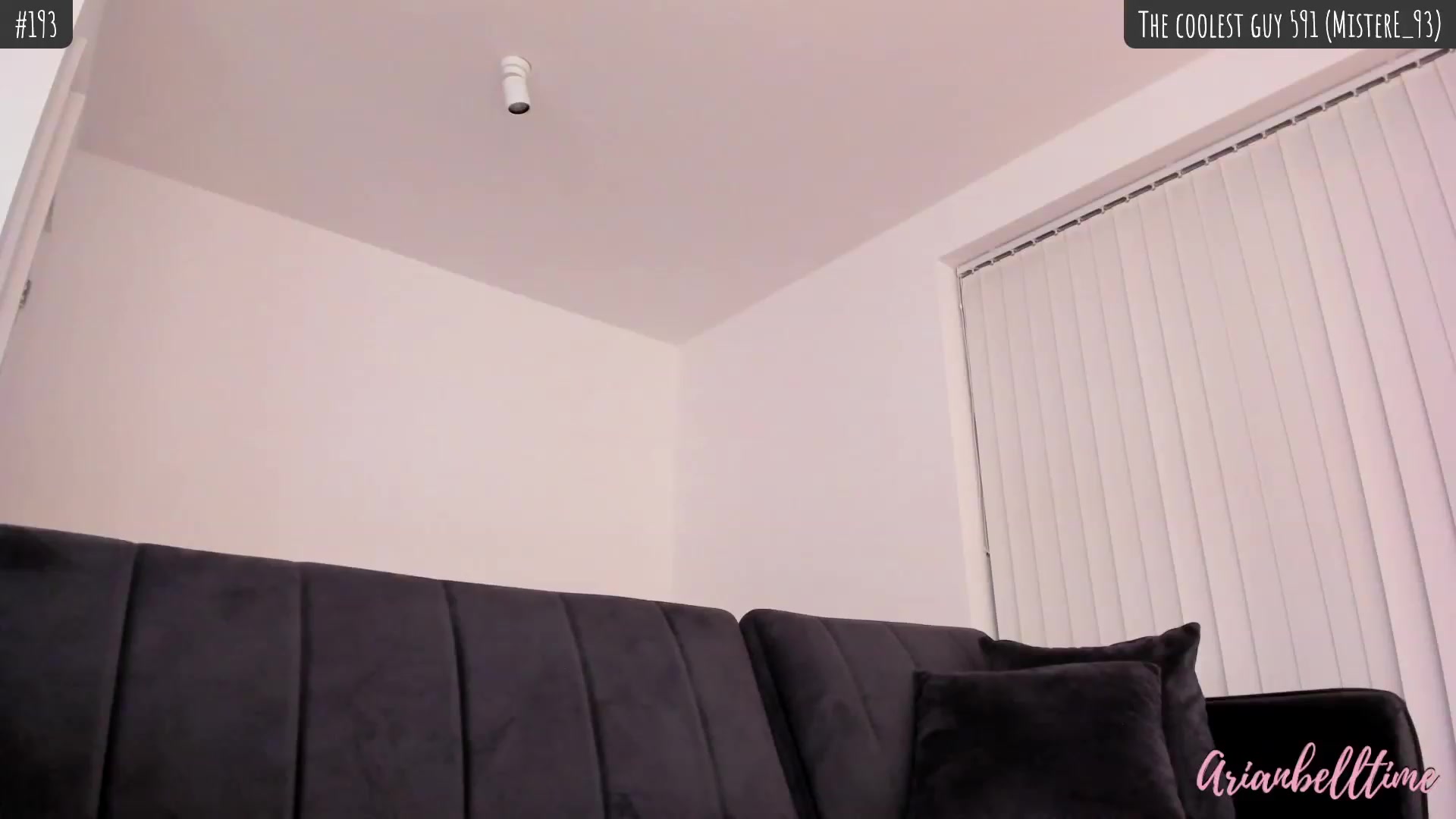 Gallery image thumbnail from ArianBelltime's myfreecams stream on, 05/20/2023, 03:16 image 13 of 20