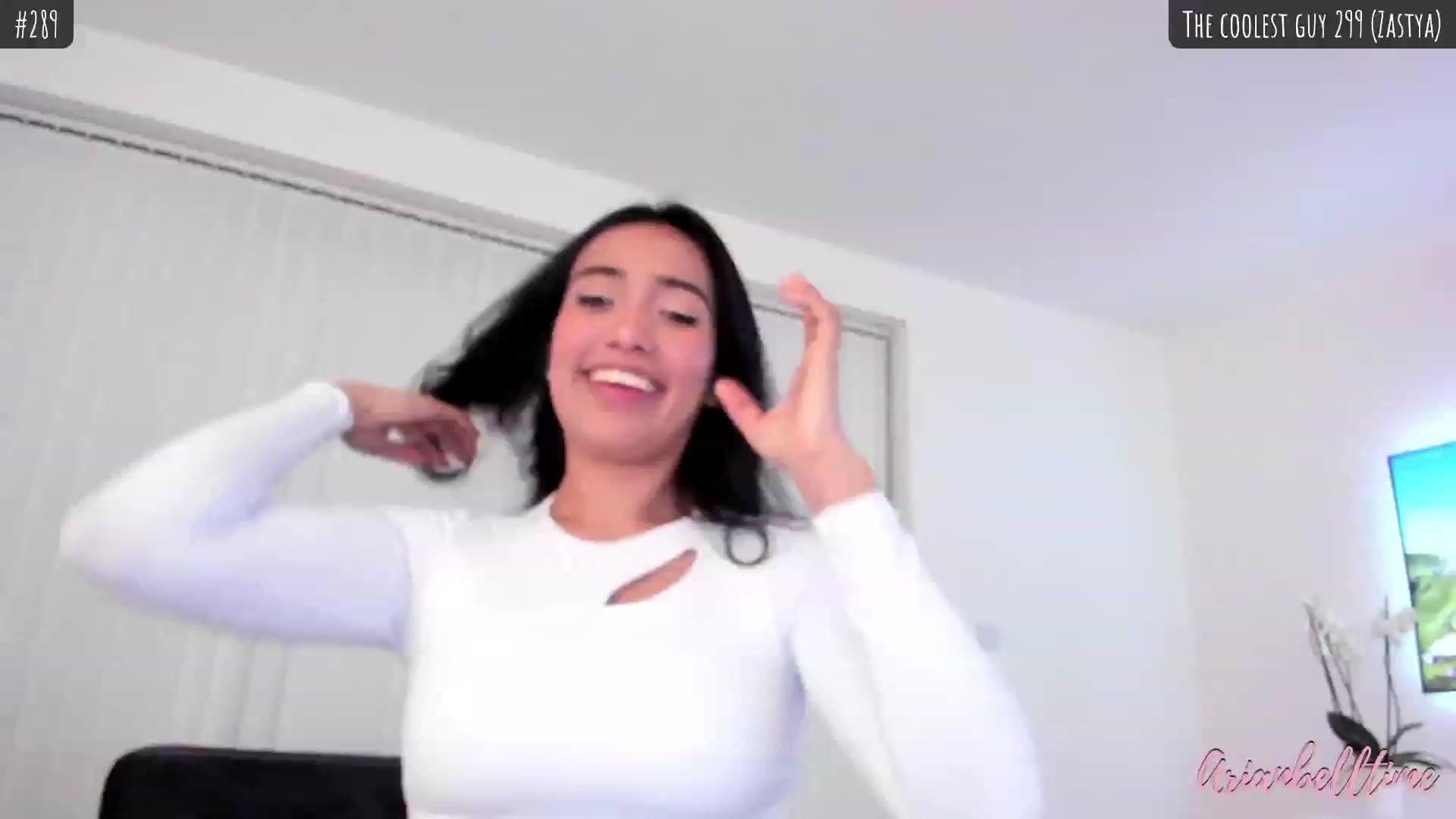 Gallery image thumbnail from ArianBelltime's myfreecams stream on, 05/25/2023, 04:19 image 3 of 20