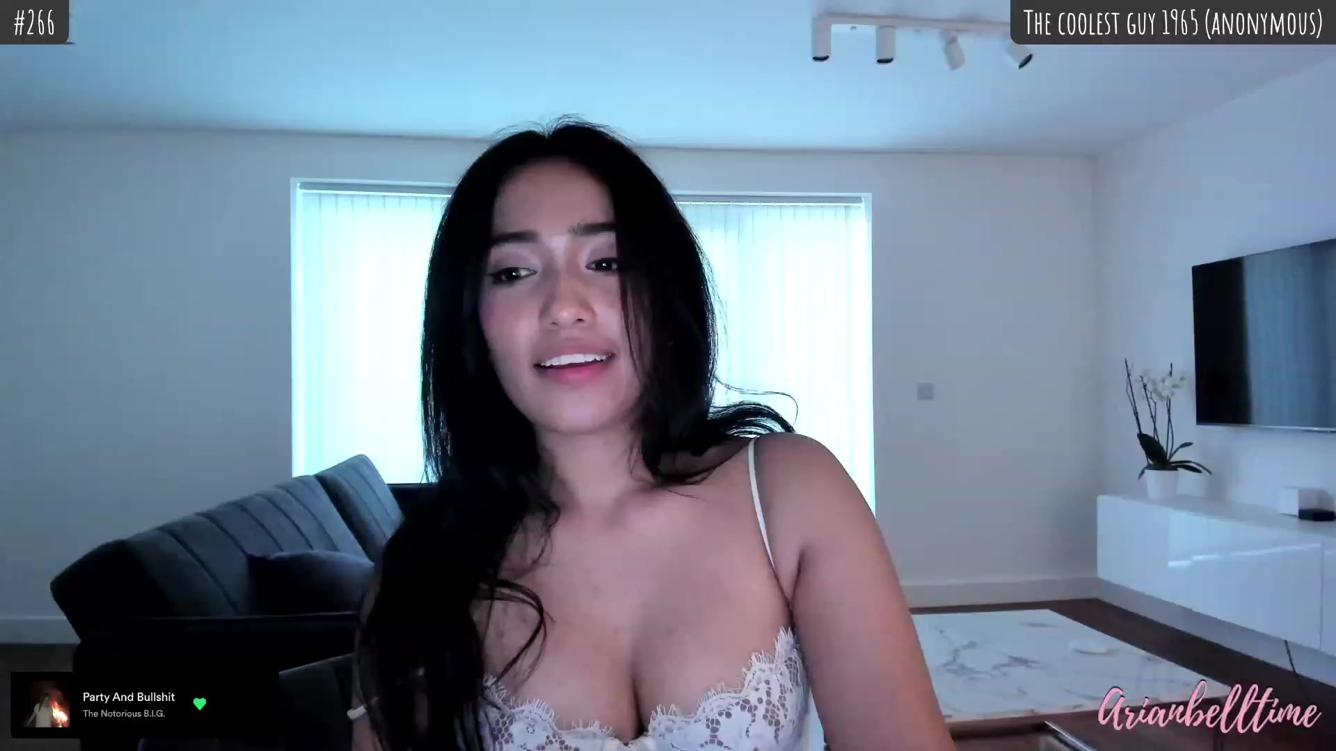 Gallery image thumbnail from ArianBelltime's myfreecams stream on, 05/28/2023, 04:35 image 19 of 20