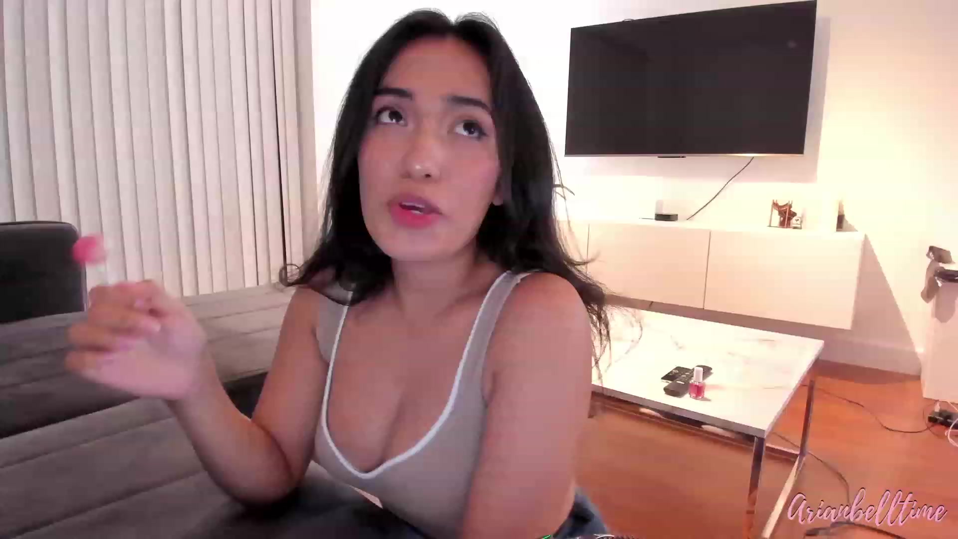 Gallery image thumbnail from ArianBelltime's myfreecams stream on, 08/18/2023, 22:54 image 6 of 20