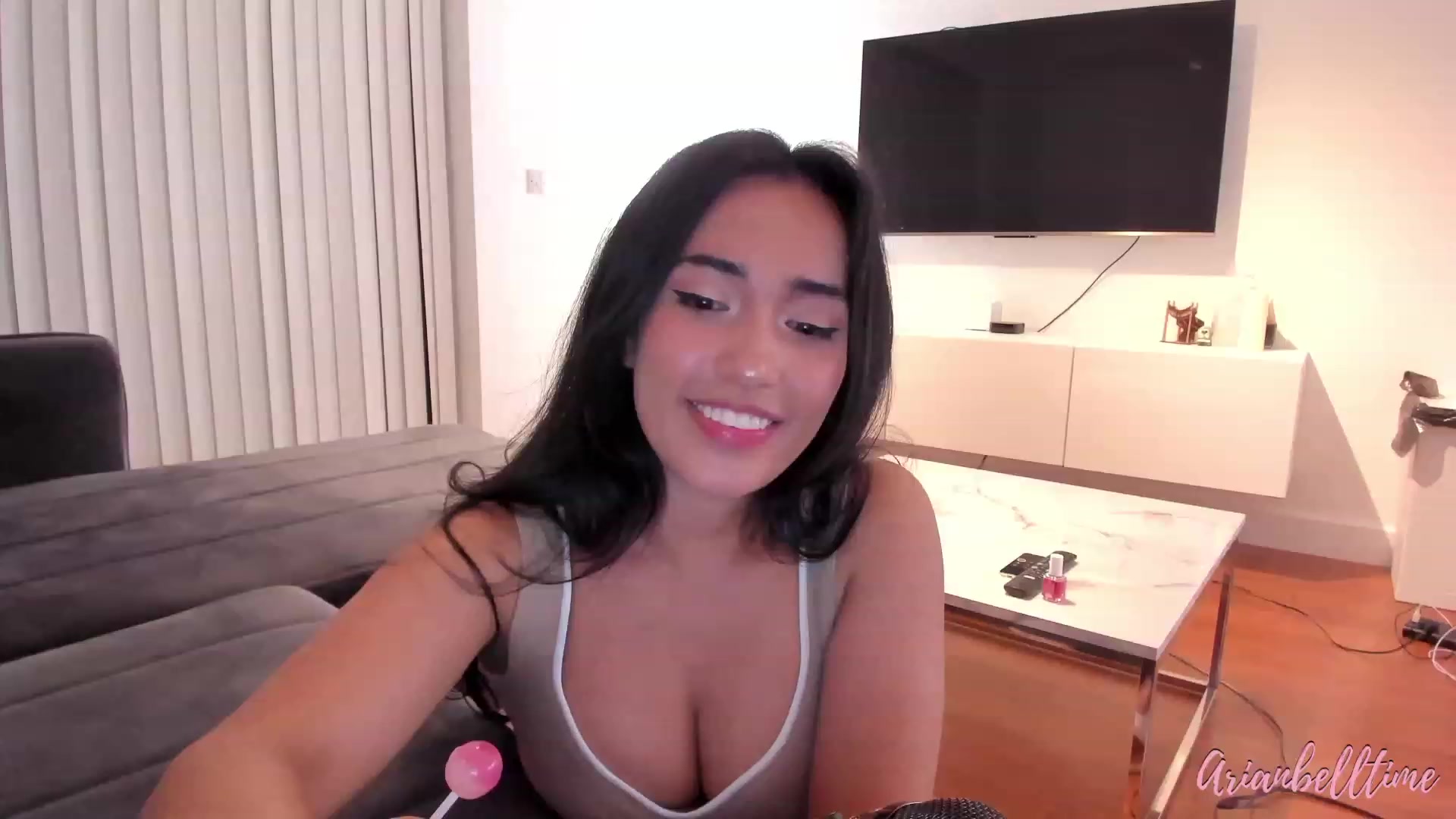 Gallery image thumbnail from ArianBelltime's myfreecams stream on, 08/18/2023, 22:54 image 7 of 20