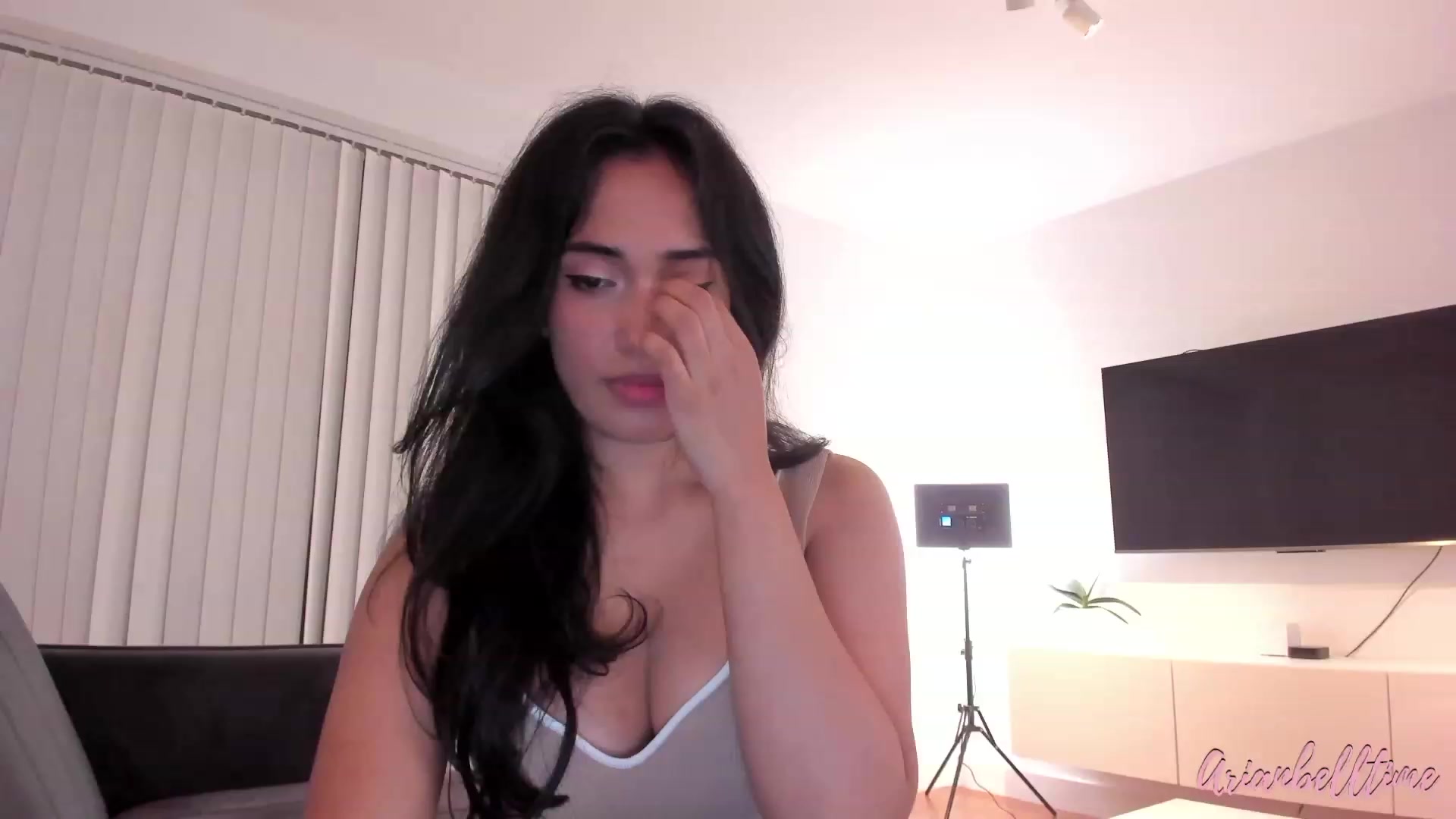Gallery image thumbnail from ArianBelltime's myfreecams stream on, 08/18/2023, 22:54 image 20 of 20