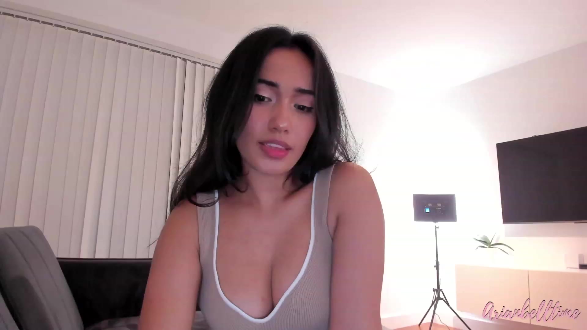 Gallery image thumbnail from ArianBelltime's myfreecams stream on, 08/18/2023, 23:49 image 17 of 20