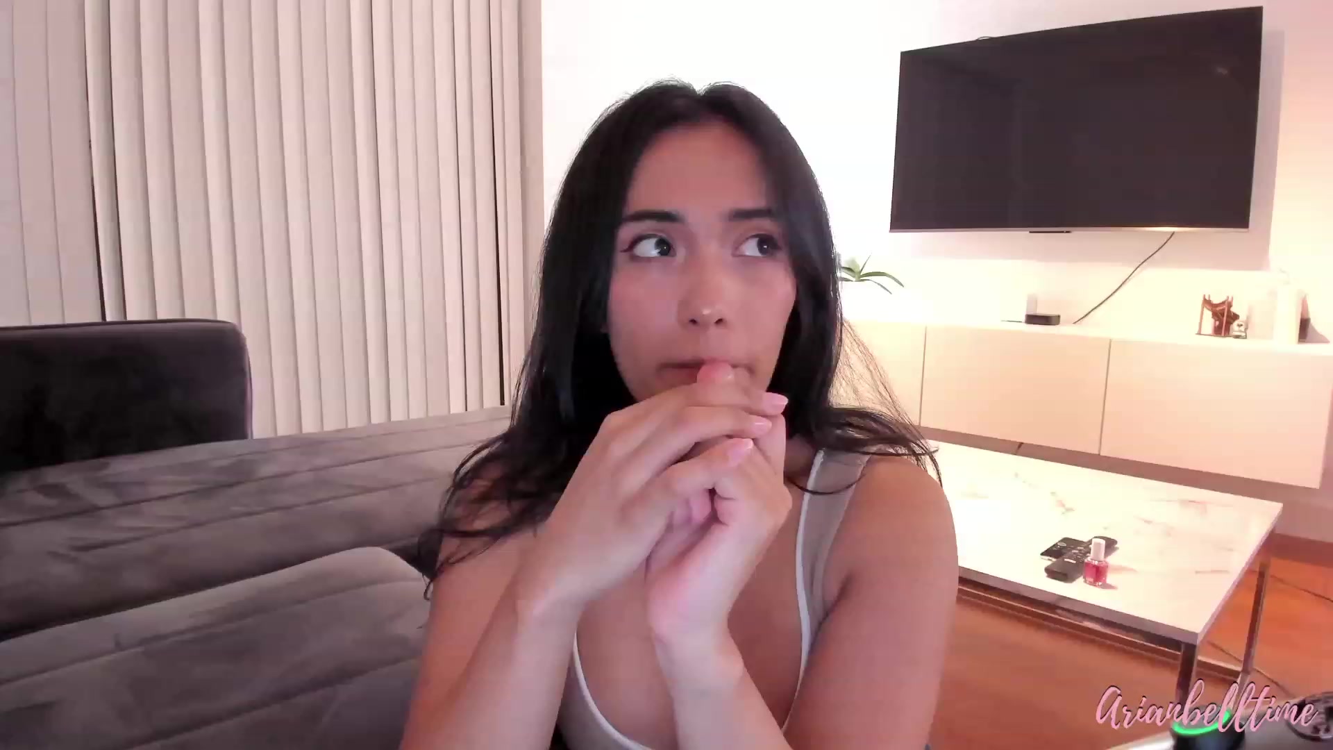 Gallery image thumbnail from ArianBelltime's myfreecams stream on, 08/18/2023, 23:49 image 11 of 20