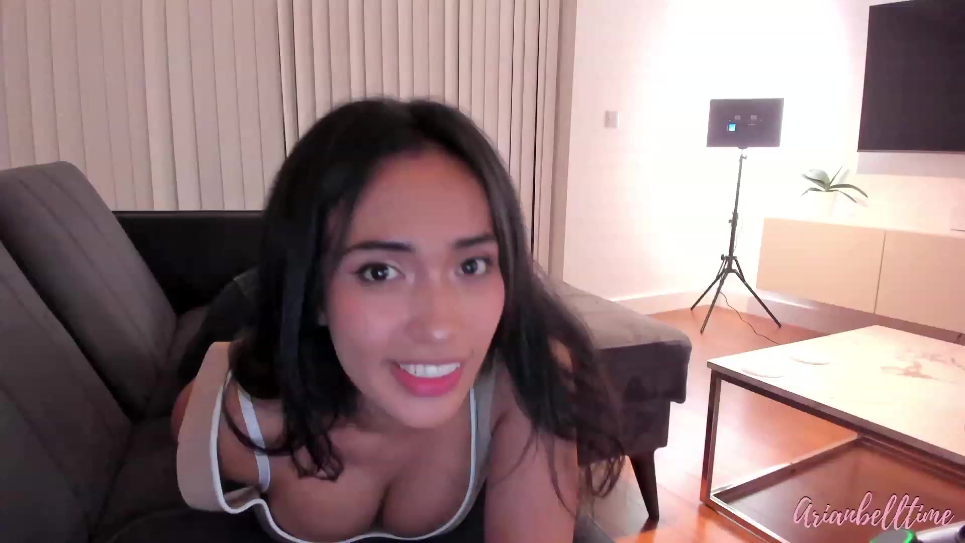 Gallery image thumbnail from ArianBelltime's myfreecams stream on, 08/18/2023, 23:49 image 1 of 20