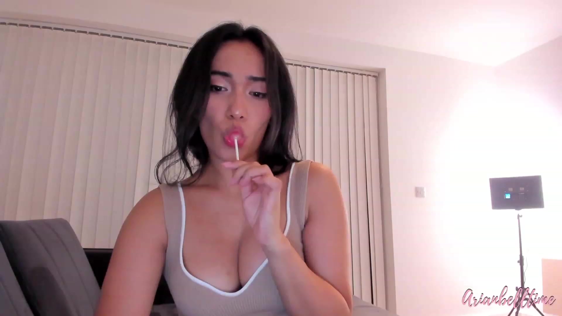 Gallery image thumbnail from ArianBelltime's myfreecams stream on, 08/18/2023, 23:49 image 20 of 20