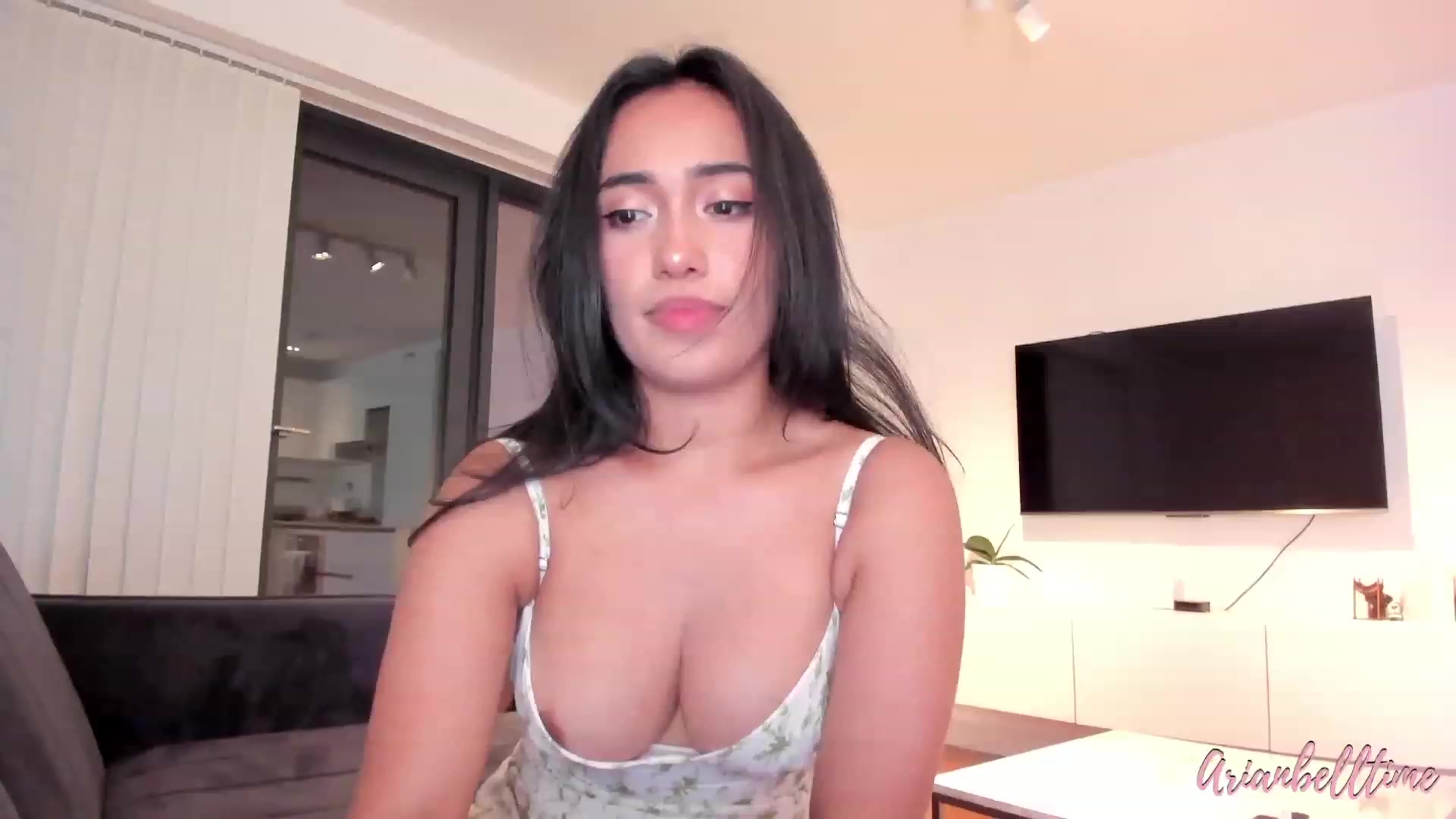 Gallery image thumbnail from ArianBelltime's myfreecams stream on, 08/19/2023, 21:16 image 7 of 20