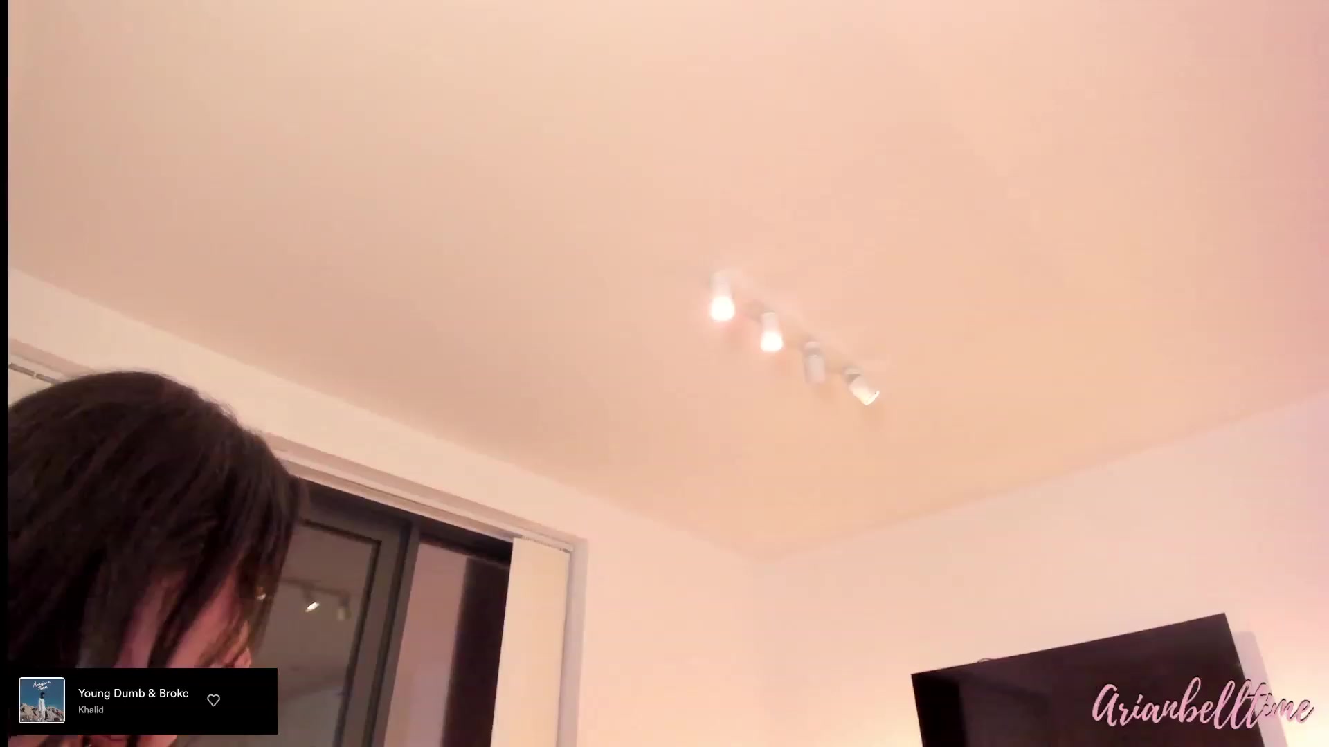 Gallery image thumbnail from ArianBelltime's myfreecams stream on, 08/21/2023, 24:02 image 7 of 20