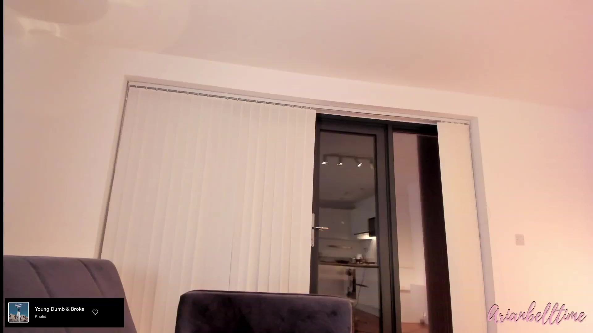 Gallery image thumbnail from ArianBelltime's myfreecams stream on, 08/21/2023, 24:02 image 6 of 20