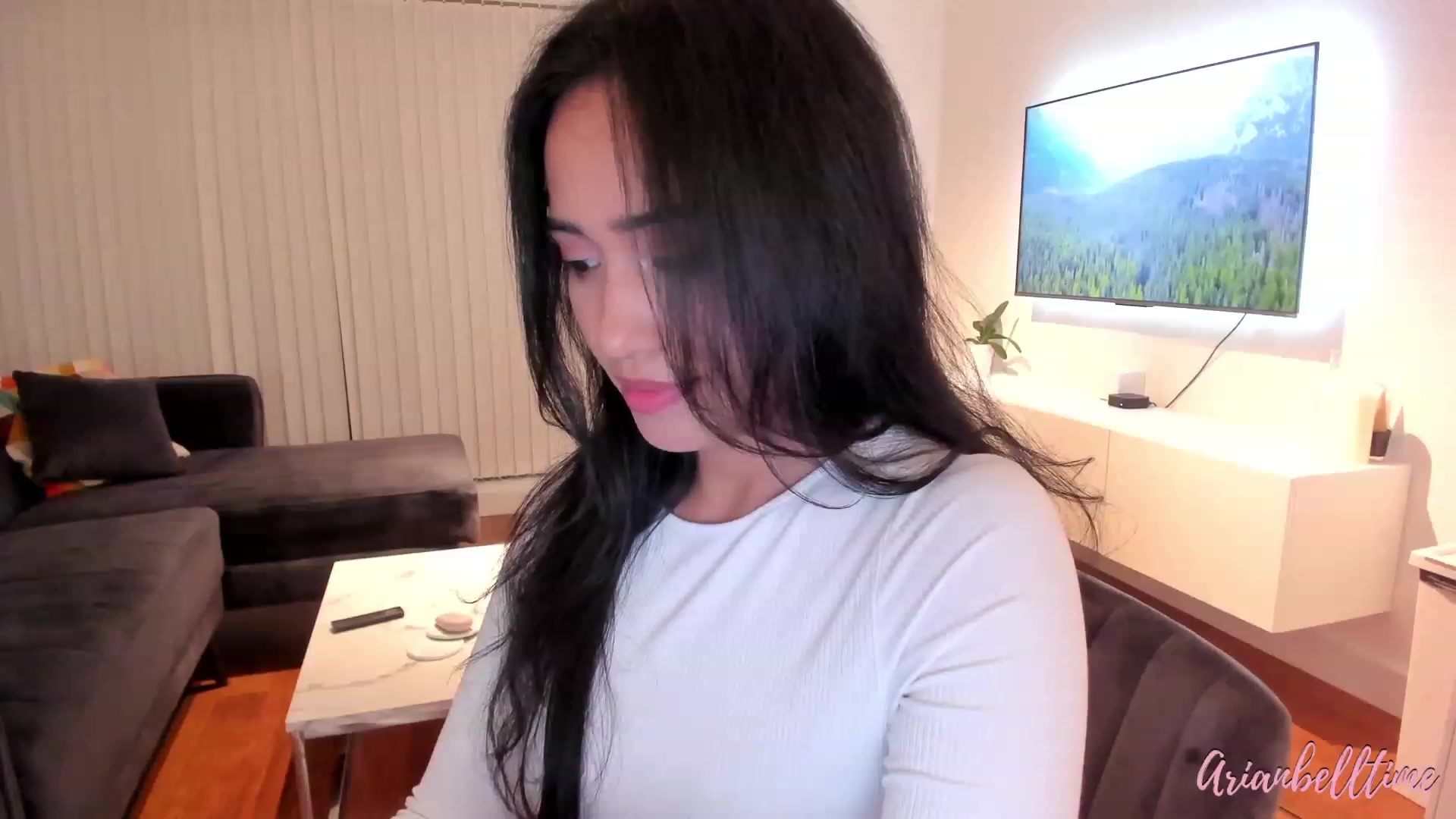 Gallery image thumbnail from ArianBelltime's myfreecams stream on, 08/24/2023, 23:04 image 20 of 20